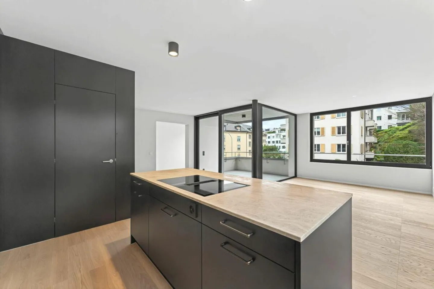 Maison élégante dans un emplacement privilégié - Photo 1 sur 10