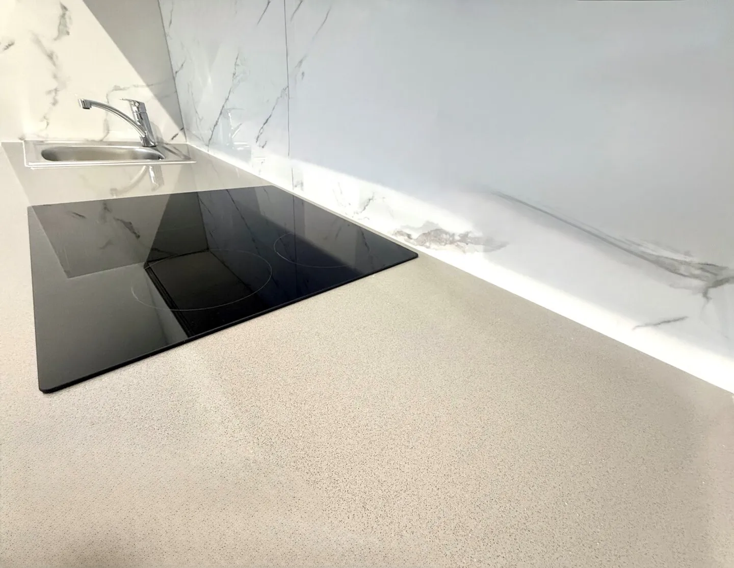 BIS ZU 3 MONATE GRATIS - 3.5 Zimmer in Vacallo neu - Foto 3 von 12