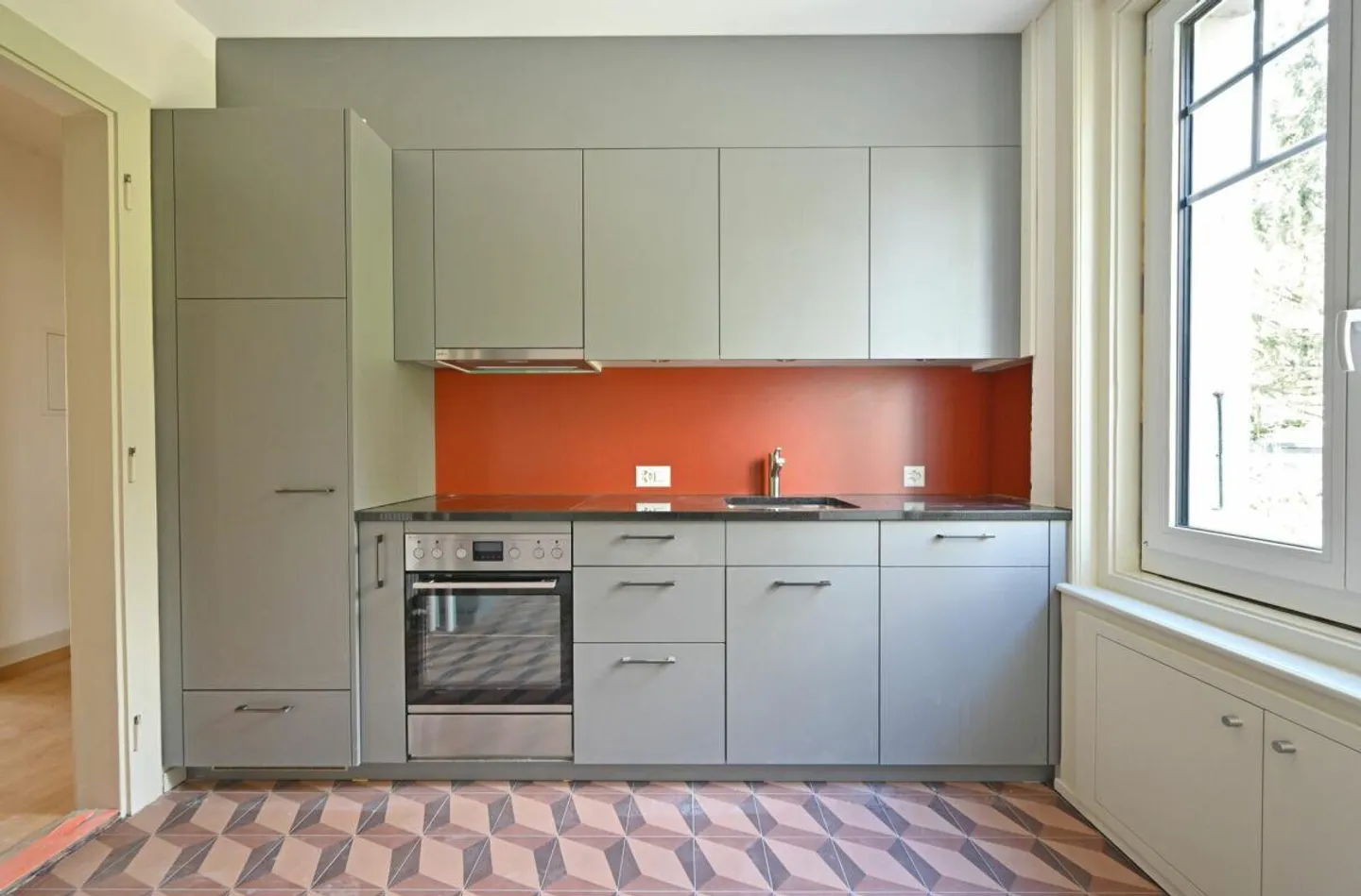 Renovated 3-room apartments in the popular Länggassquartier in Bern - Photo 3 of 9