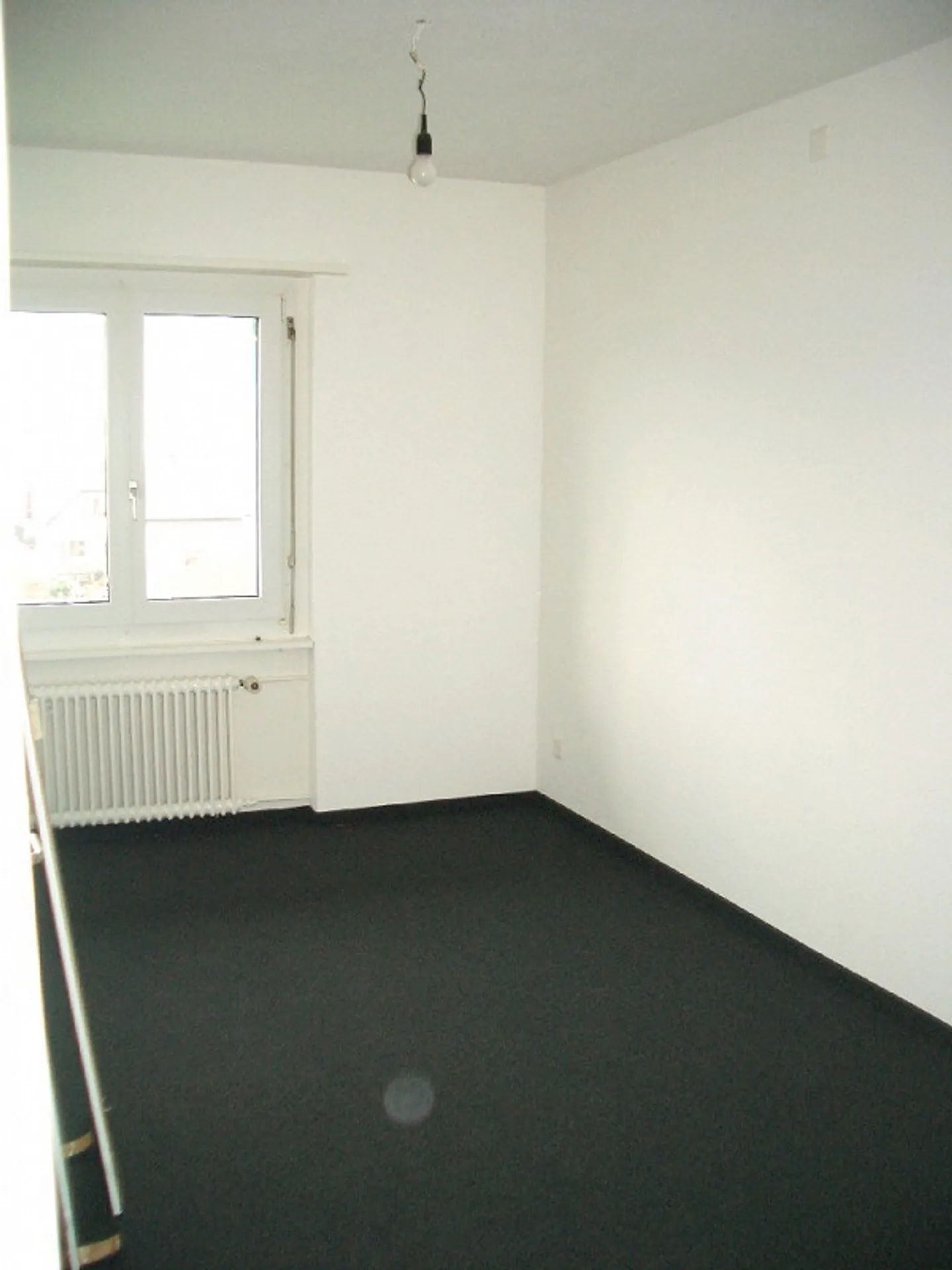 3 1/2 Zi.-Wohnung sucht sympathischen Mieter/in - Foto 10 von 13