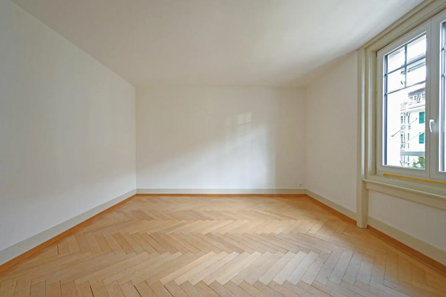 Renovated 3-room apartments in the popular Länggassquartier in Bern - Photo 4 of 9