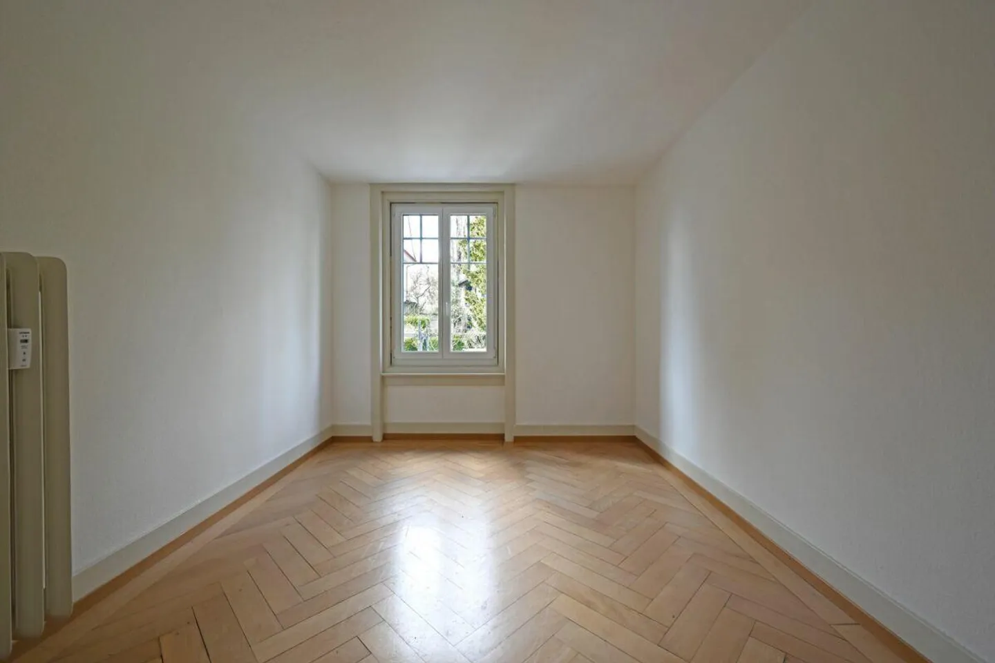 Renovated 3-room apartments in the popular Länggassquartier in Bern - Photo 5 of 9