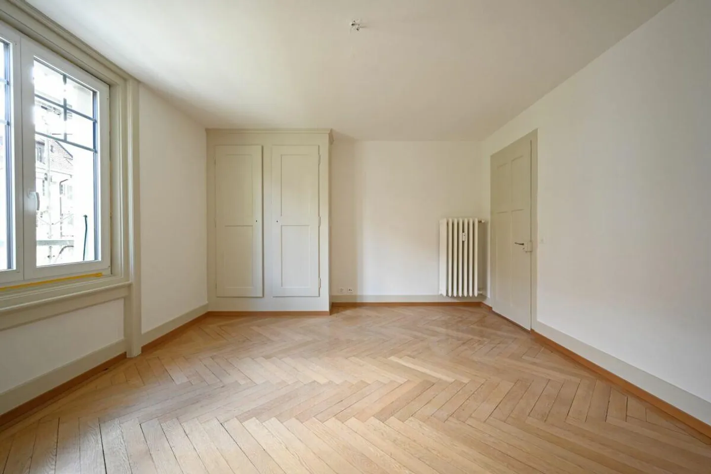 Renovated 3-room apartments in the popular Länggassquartier in Bern - Photo 6 of 9
