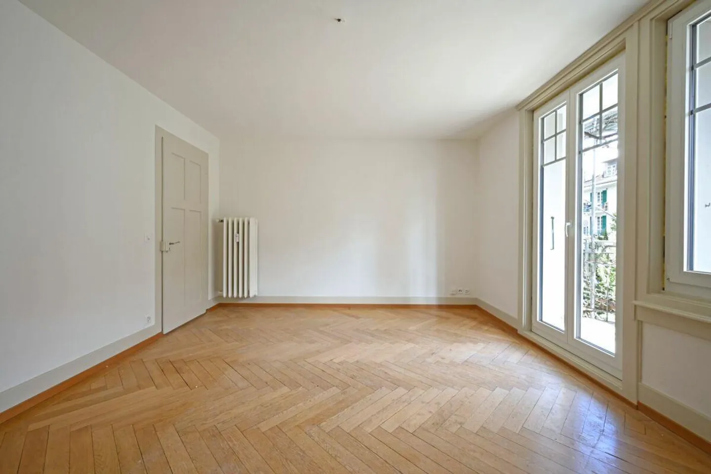 Renovated 3-room apartments in the popular Länggassquartier in Bern - Photo 7 of 9