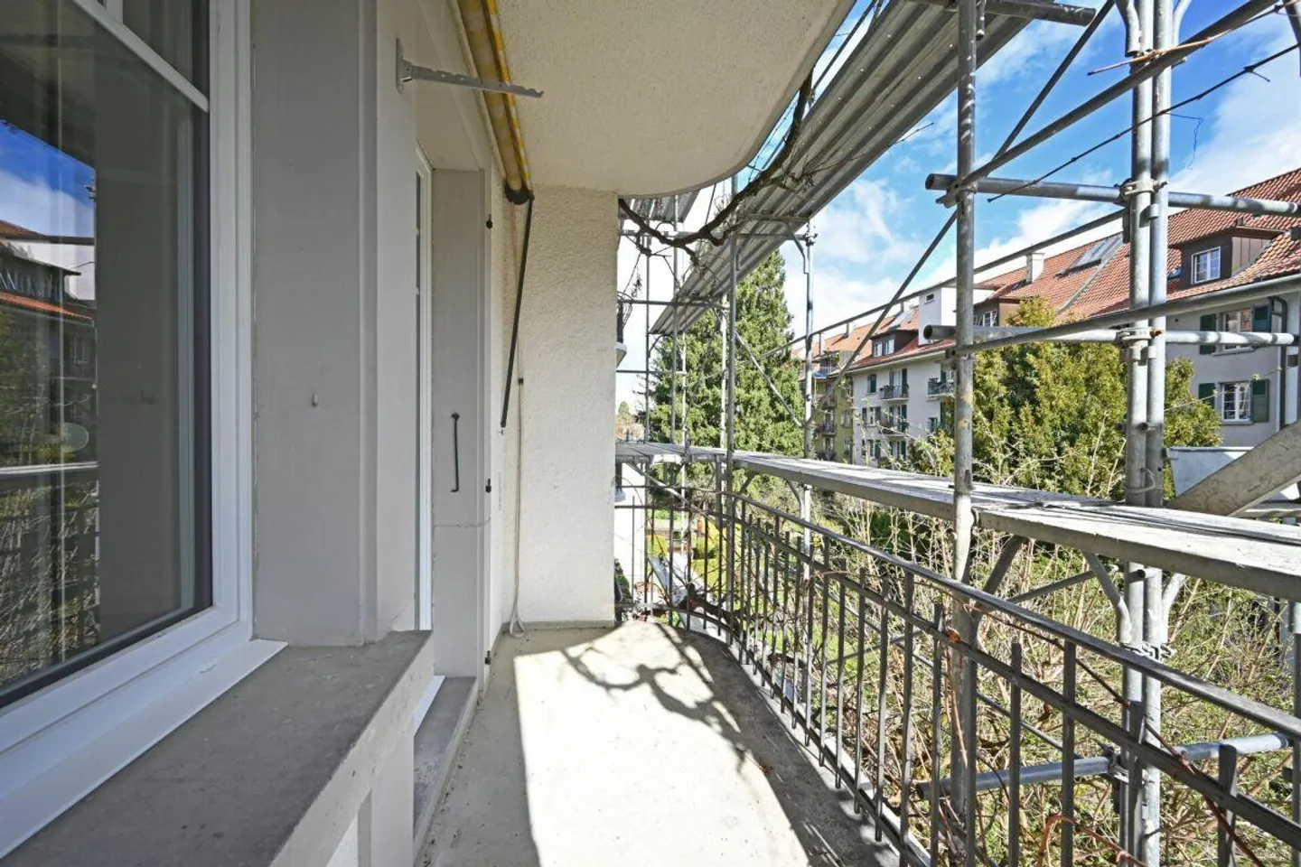 Renovated 3-room apartments in the popular Länggassquartier in Bern - Photo 9 of 9