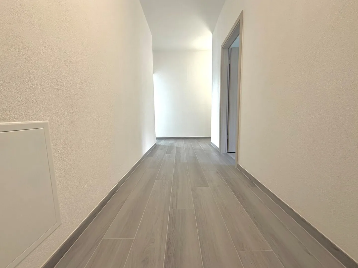 BIS ZU 3 MONATE GRATIS - 3.5 Zimmer in Vacallo neu - Foto 5 von 12