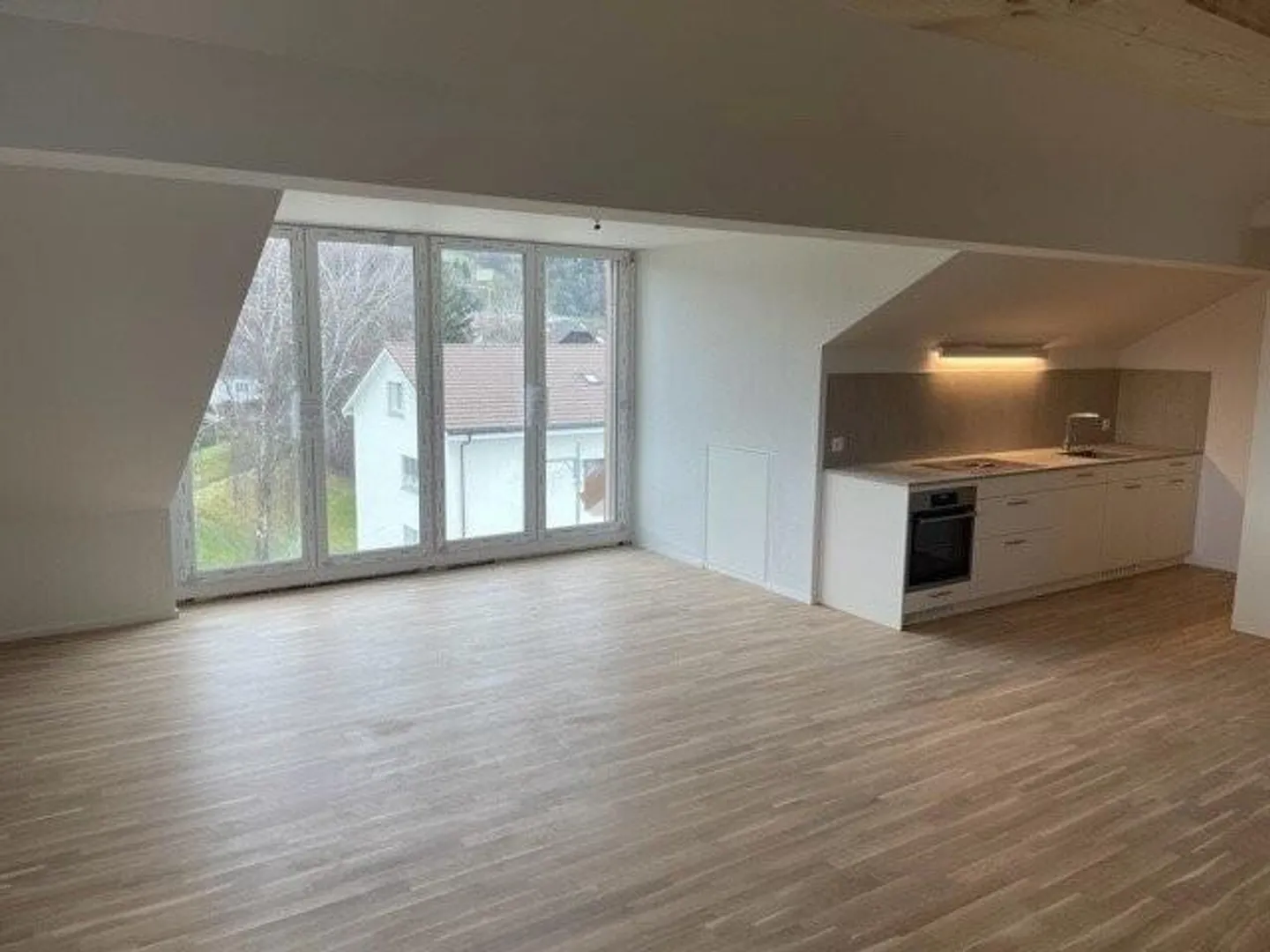 Loft familiare alla ricerca di single! - Foto 2 di 5