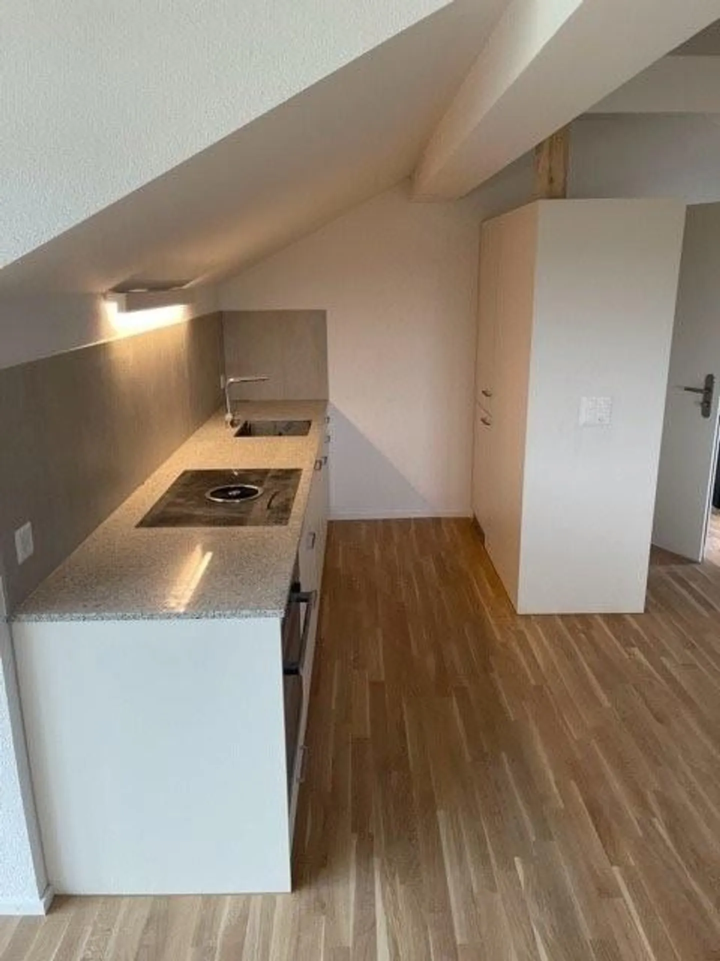 Loft familiare alla ricerca di single! - Foto 3 di 5