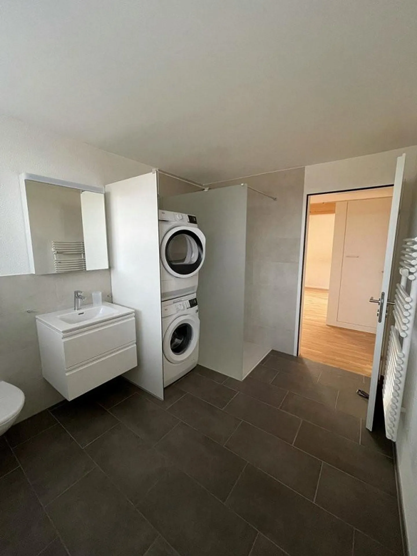 Loft familiare alla ricerca di single! - Foto 4 di 5