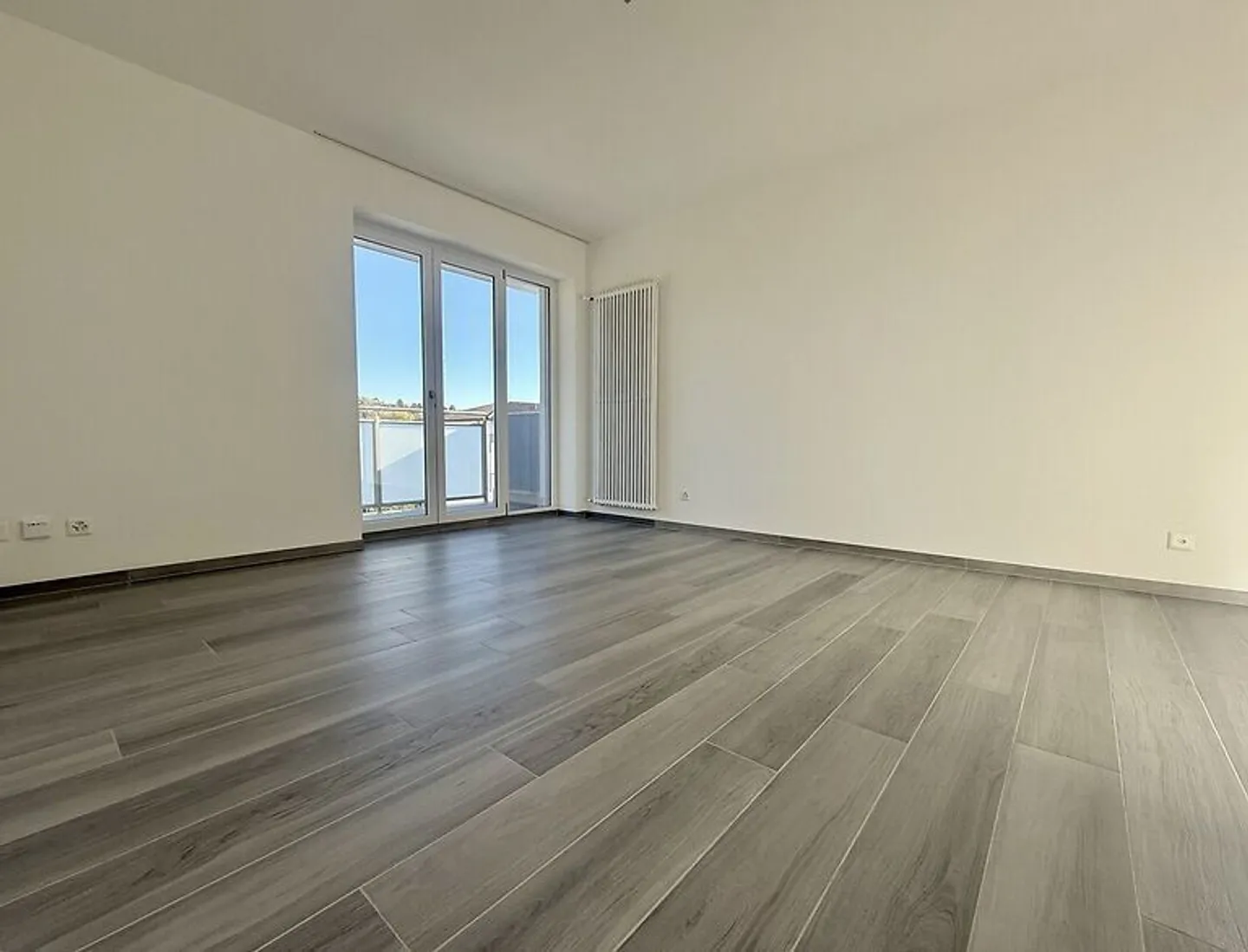 BIS ZU 3 MONATE GRATIS - 3.5 Zimmer in Vacallo neu - Foto 6 von 12