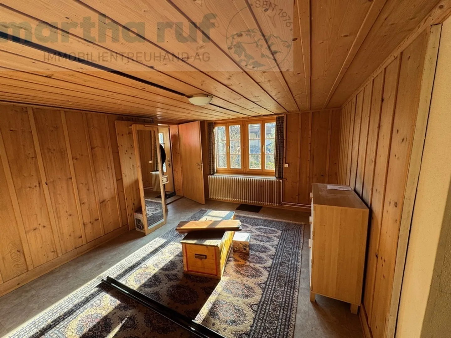 Spacious Family Home in Goldswil - Photo 12 of 15