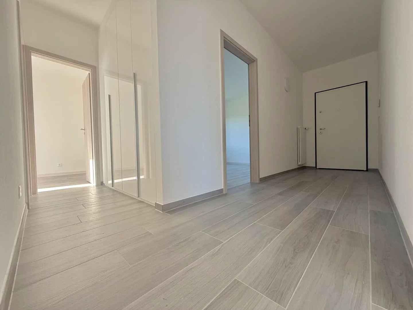 BIS ZU 3 MONATE GRATIS - 3.5 Zimmer in Vacallo neu - Foto 7 von 12