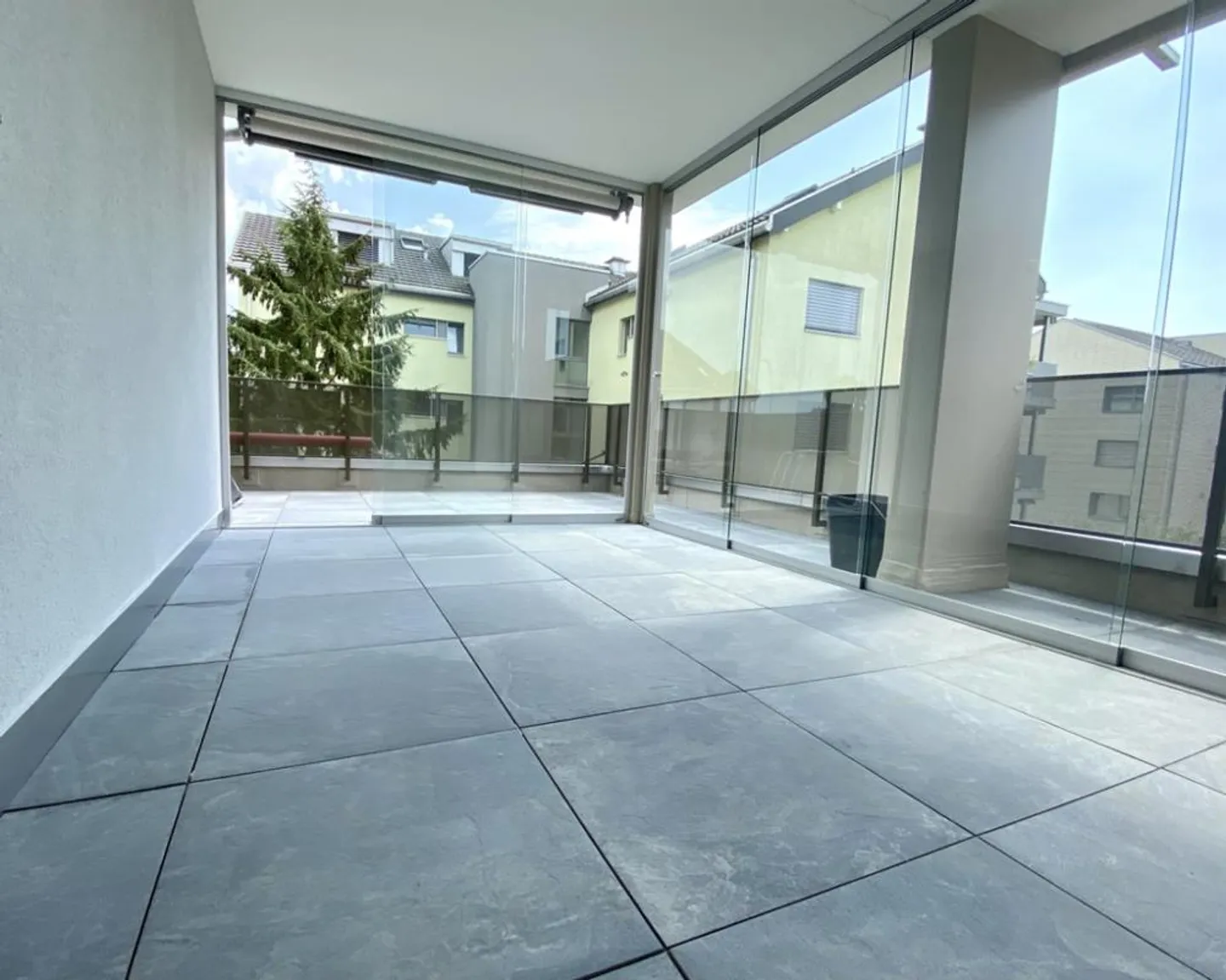 im Dorfzentrum Oberkirch - Wohnqualität garantiert! - Foto 3 von 7