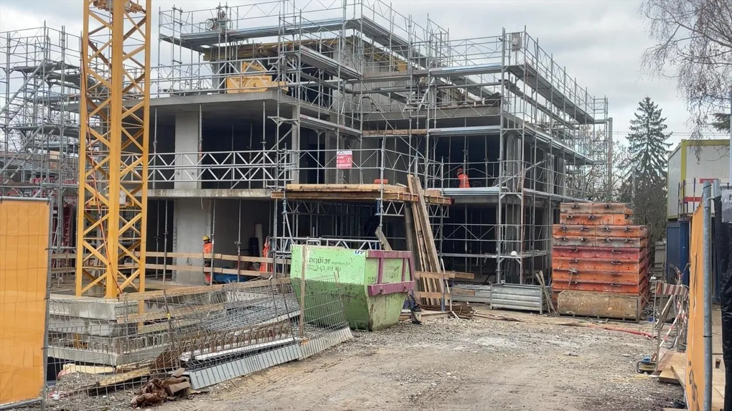 Wohnung kaufen - Foto 2 von 7