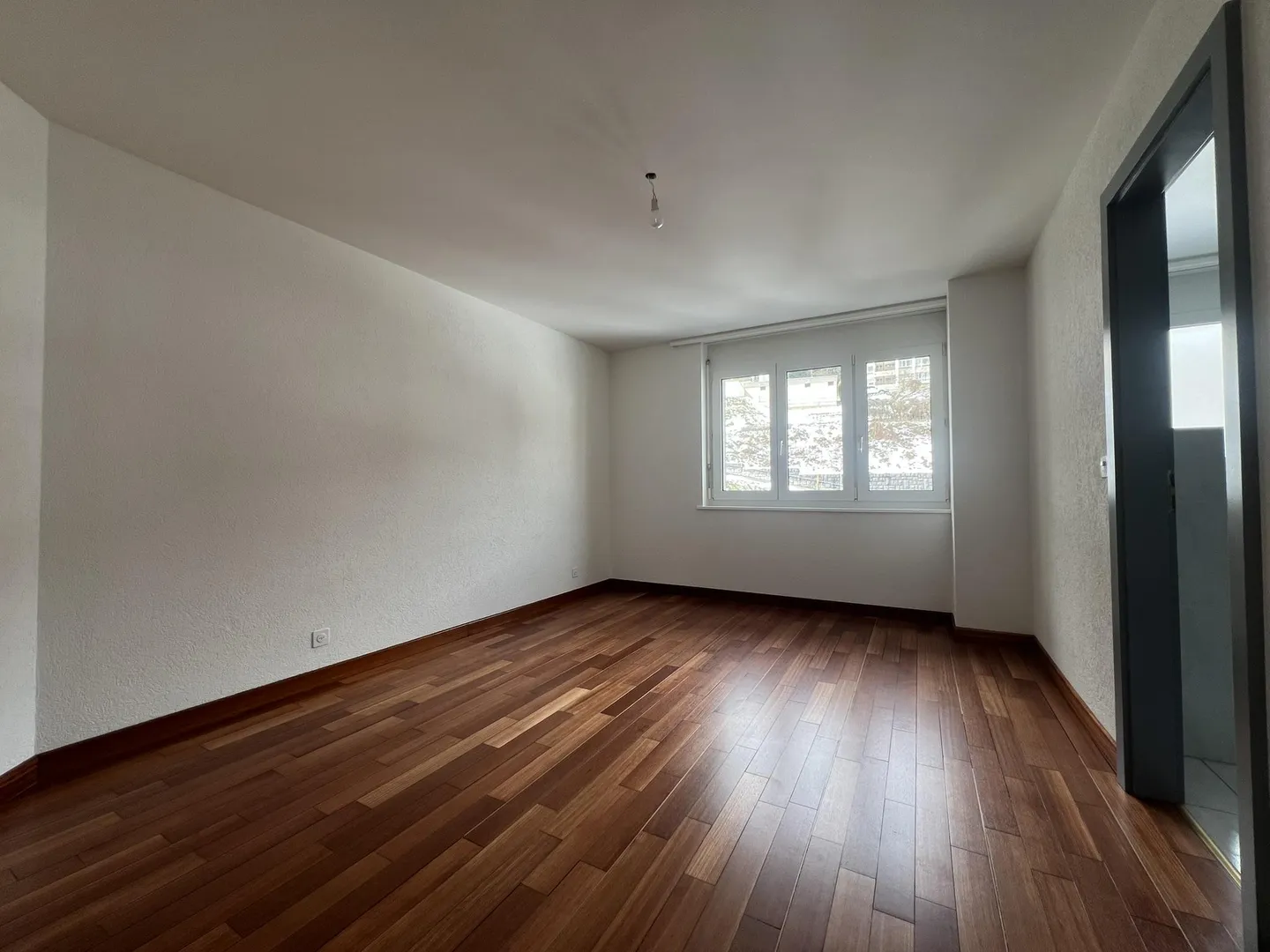 Appartement rénové aux Hauts-Geneveys - Photo 4 sur 11