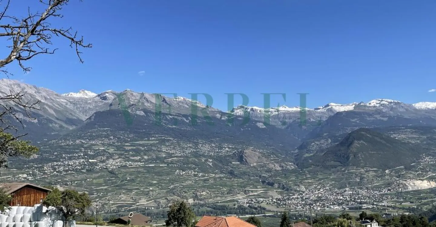 Moderne Villa mit atemberaubendem Blick - Foto 10 von 10