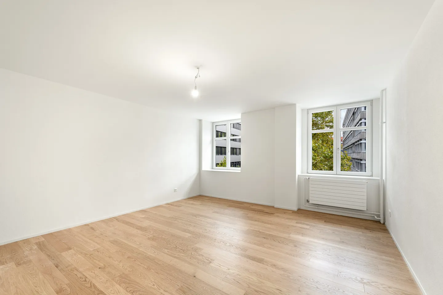 Charmante appartement ancien au cœur de Zurich - Photo 5 sur 8