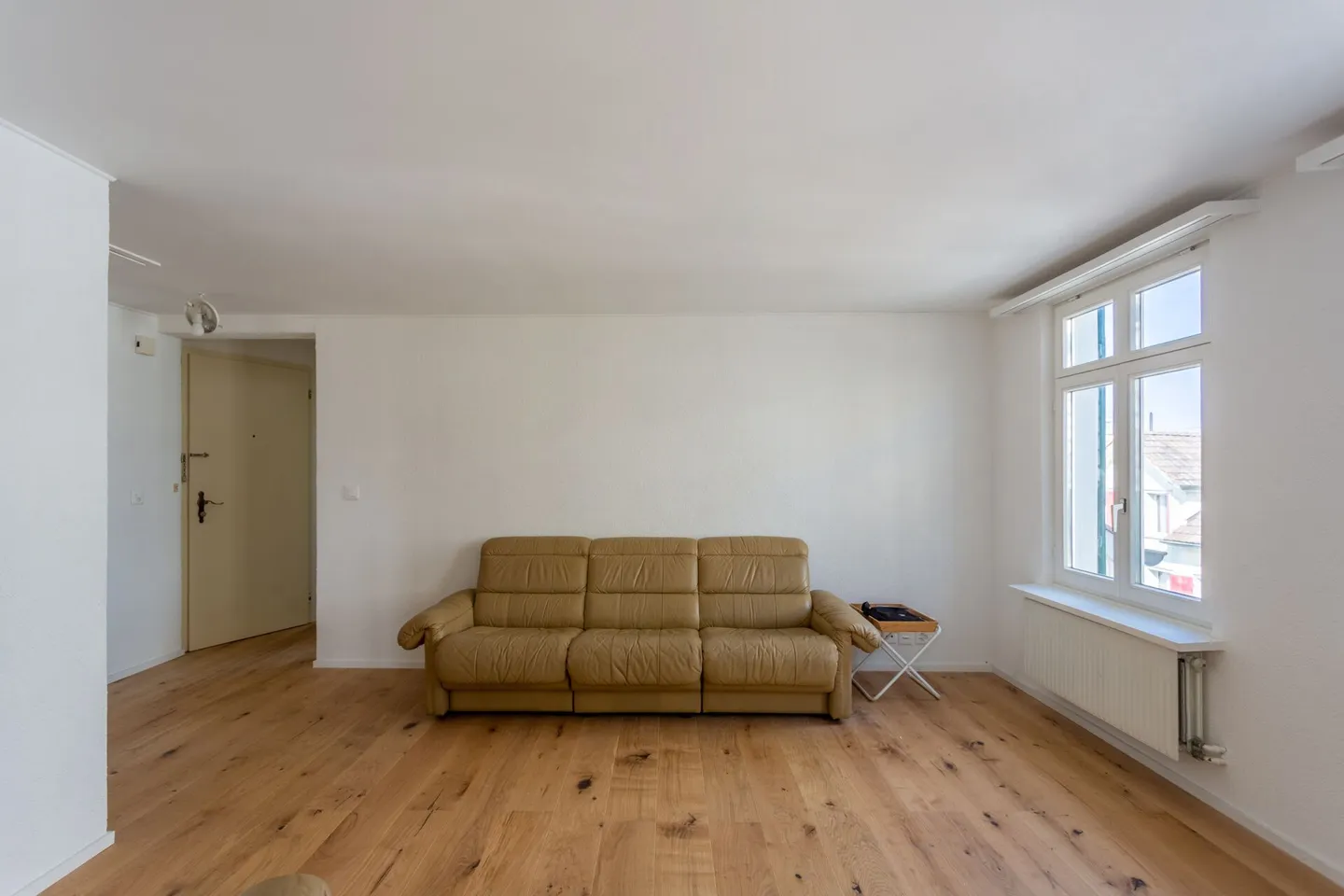 Multi-family house in Romanshorn - Core zone area with possibility for a new construction project - Photo 5 of 17