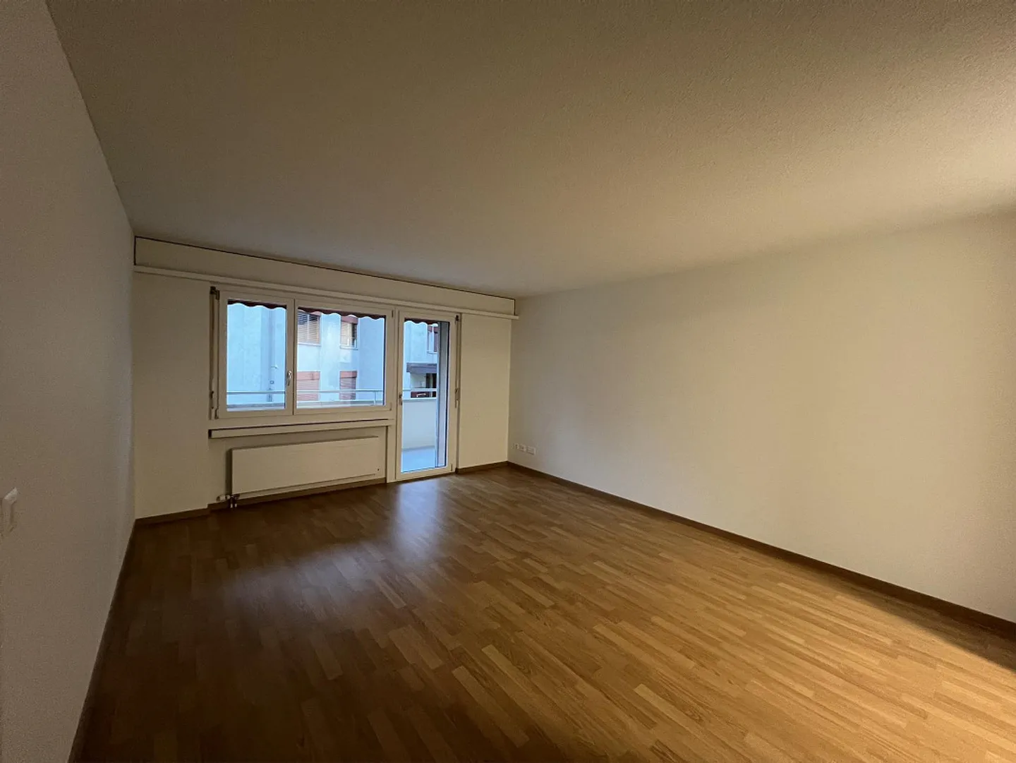 1-Zimmerwohnung an zentraler Lage zu vermieten – ab 1. Mai 2026 - Photo 3 sur 5