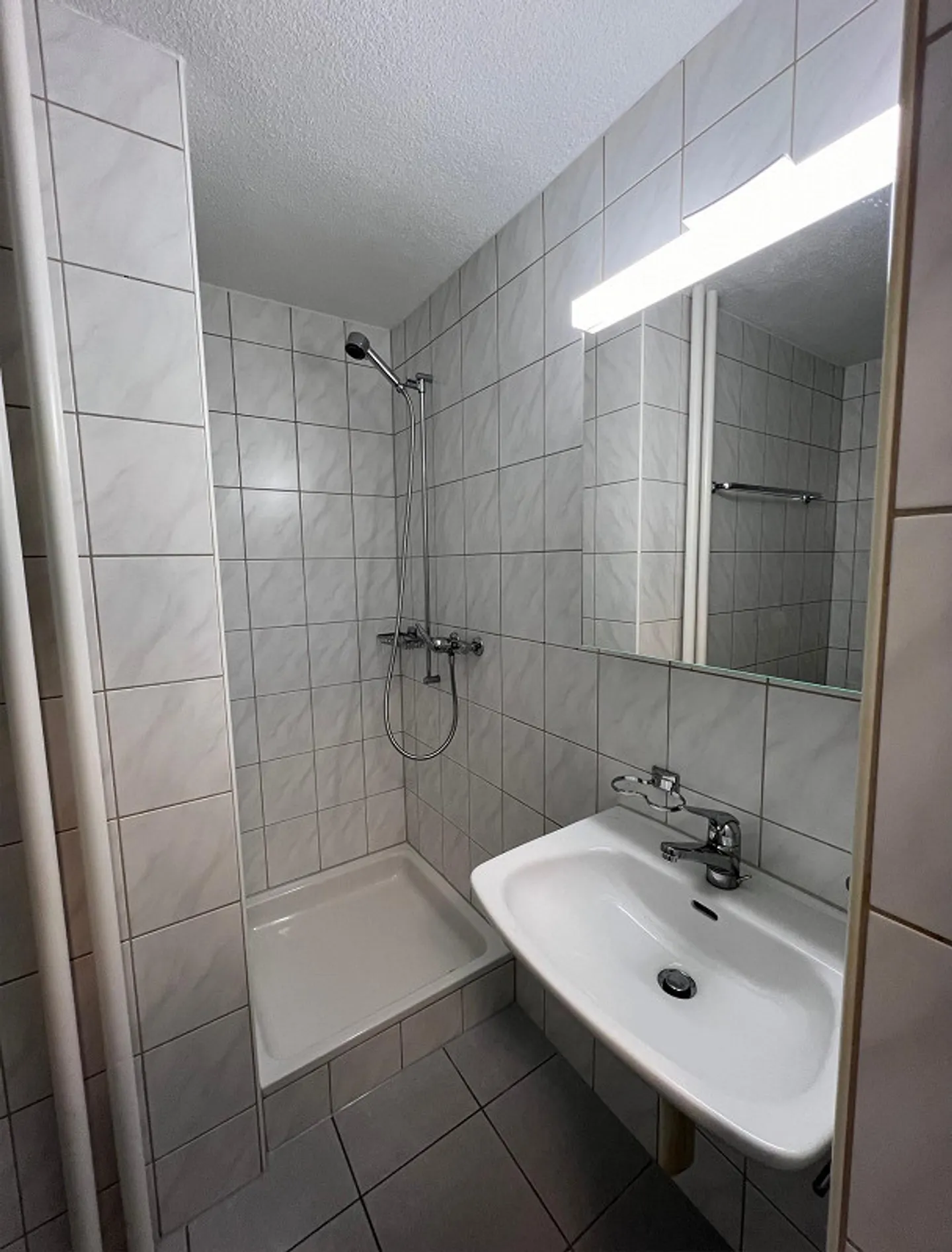 1-Zimmerwohnung an zentraler Lage zu vermieten – ab 1. Mai 2026 - Photo 4 sur 5