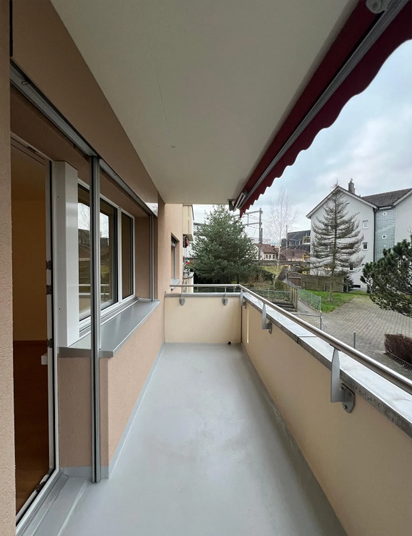 1-Zimmerwohnung an zentraler Lage zu vermieten – ab 1. Mai 2026 - Photo 1 sur 5