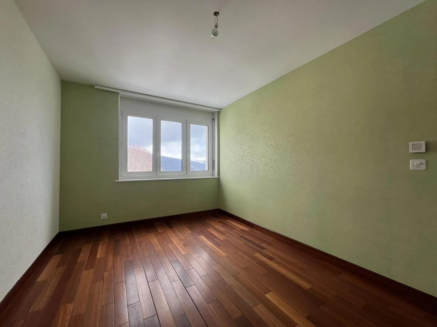 Appartement rénové aux Hauts-Geneveys - Photo 6 sur 11