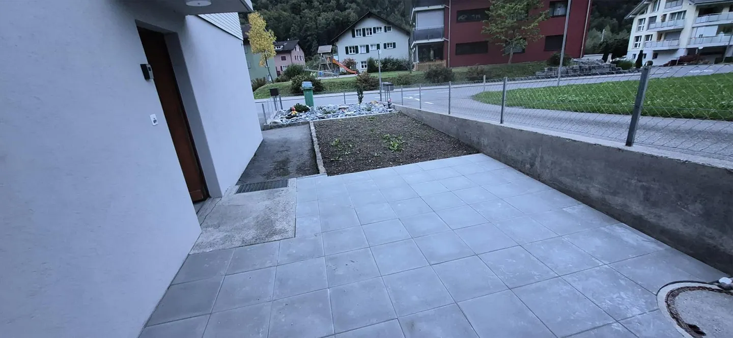 Charming 5.5-room single-family house with garden - Photo 14 of 18