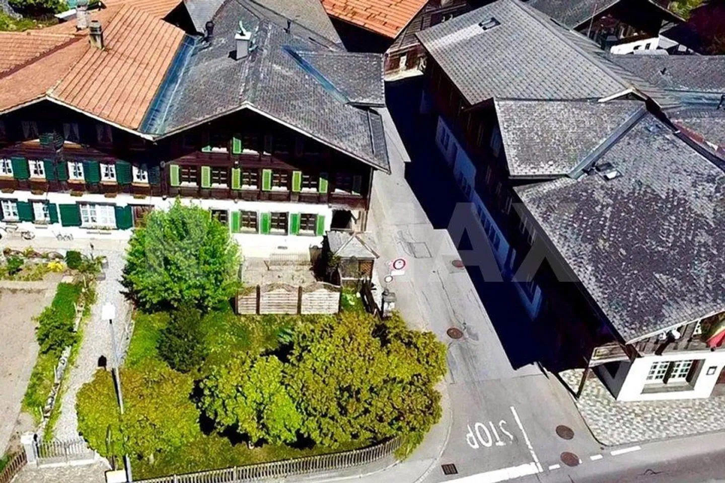 Venerable Property with Great Potential - Photo 2 of 13