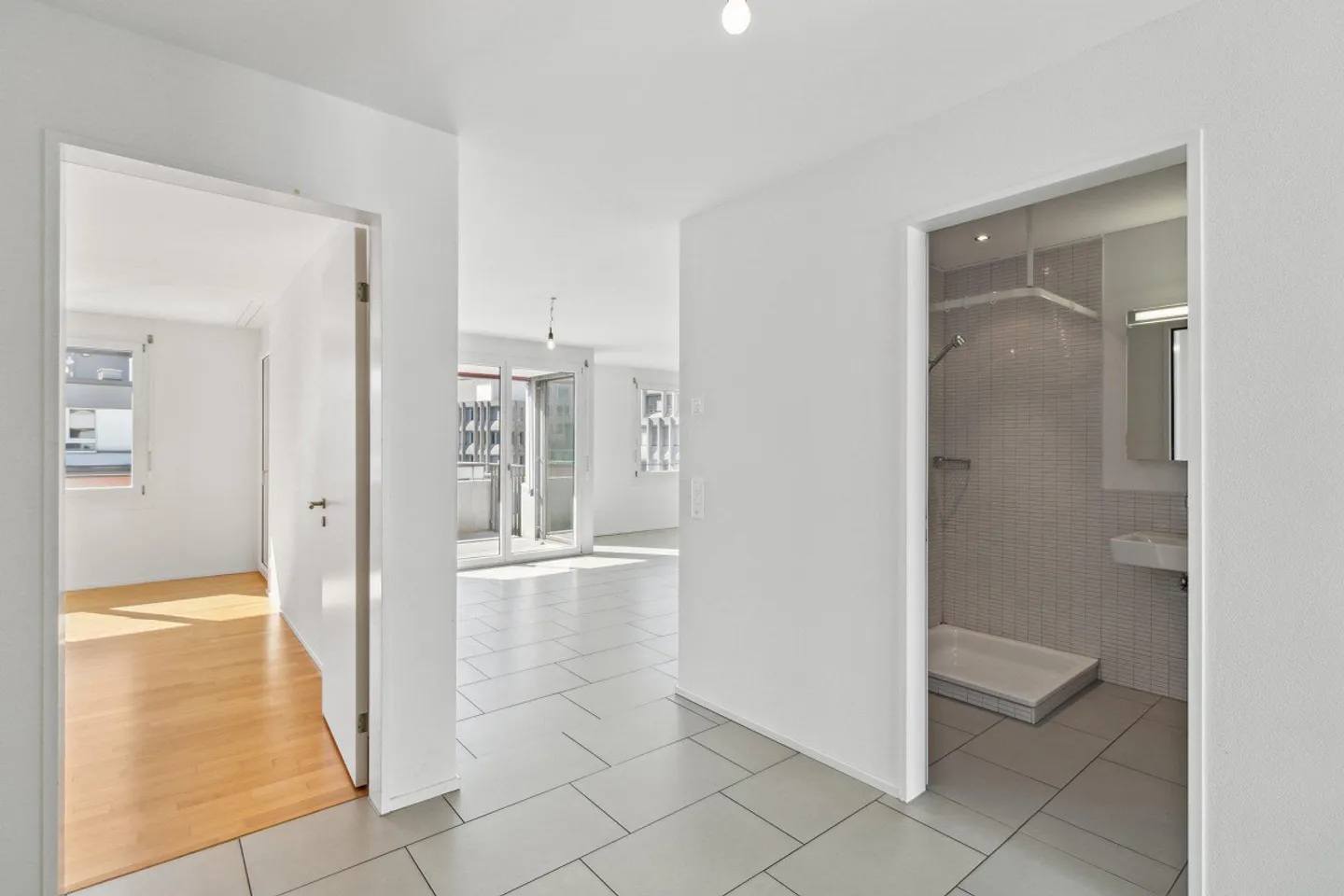 Appartamento 4.5 locali al 5° piano in affitto a 8048 Zurigo - Foto 7 di 10