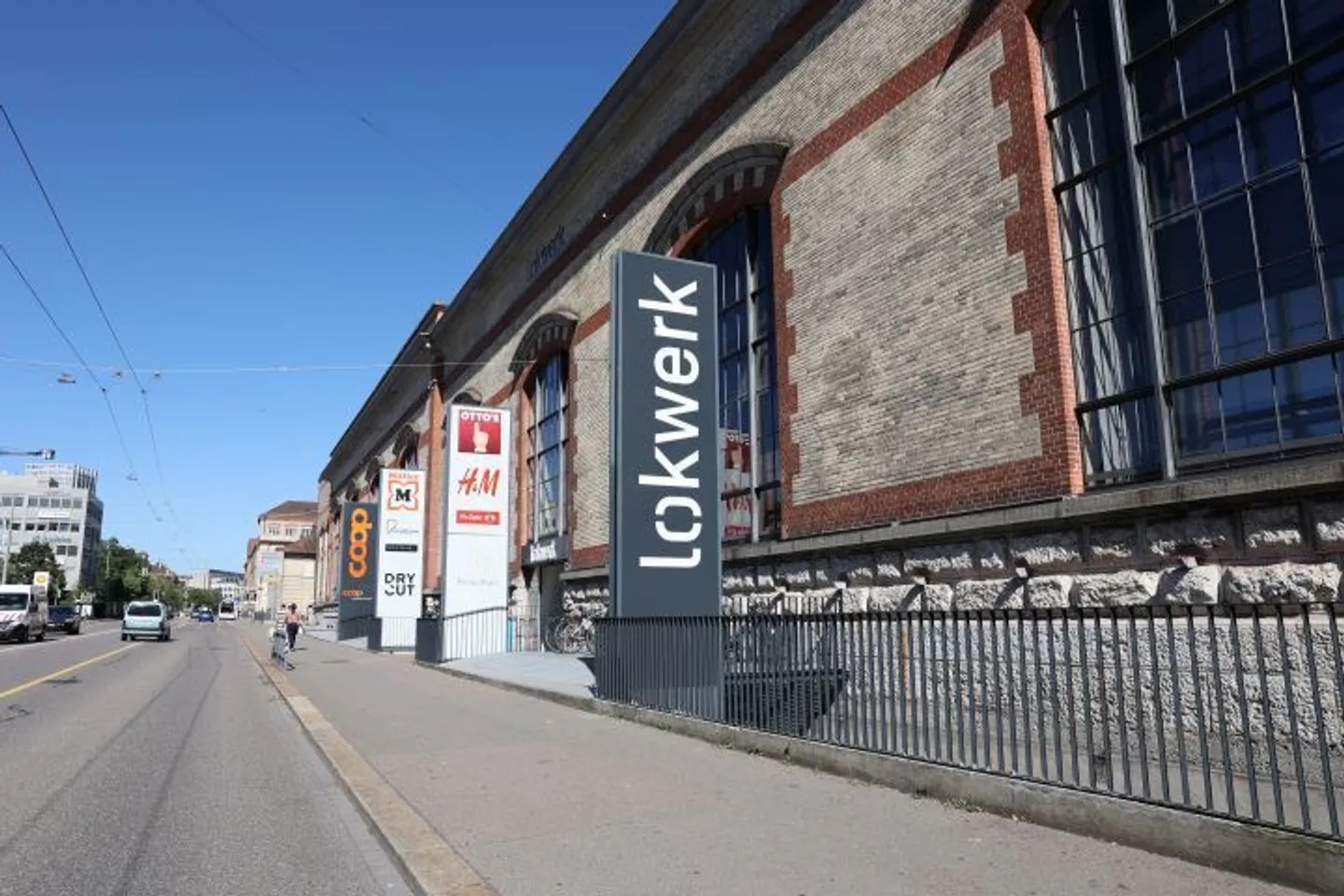 Brauchen Sie ein Lagerraum an der zentraler Lage in Töss Winterthur? - Foto 1 von 1