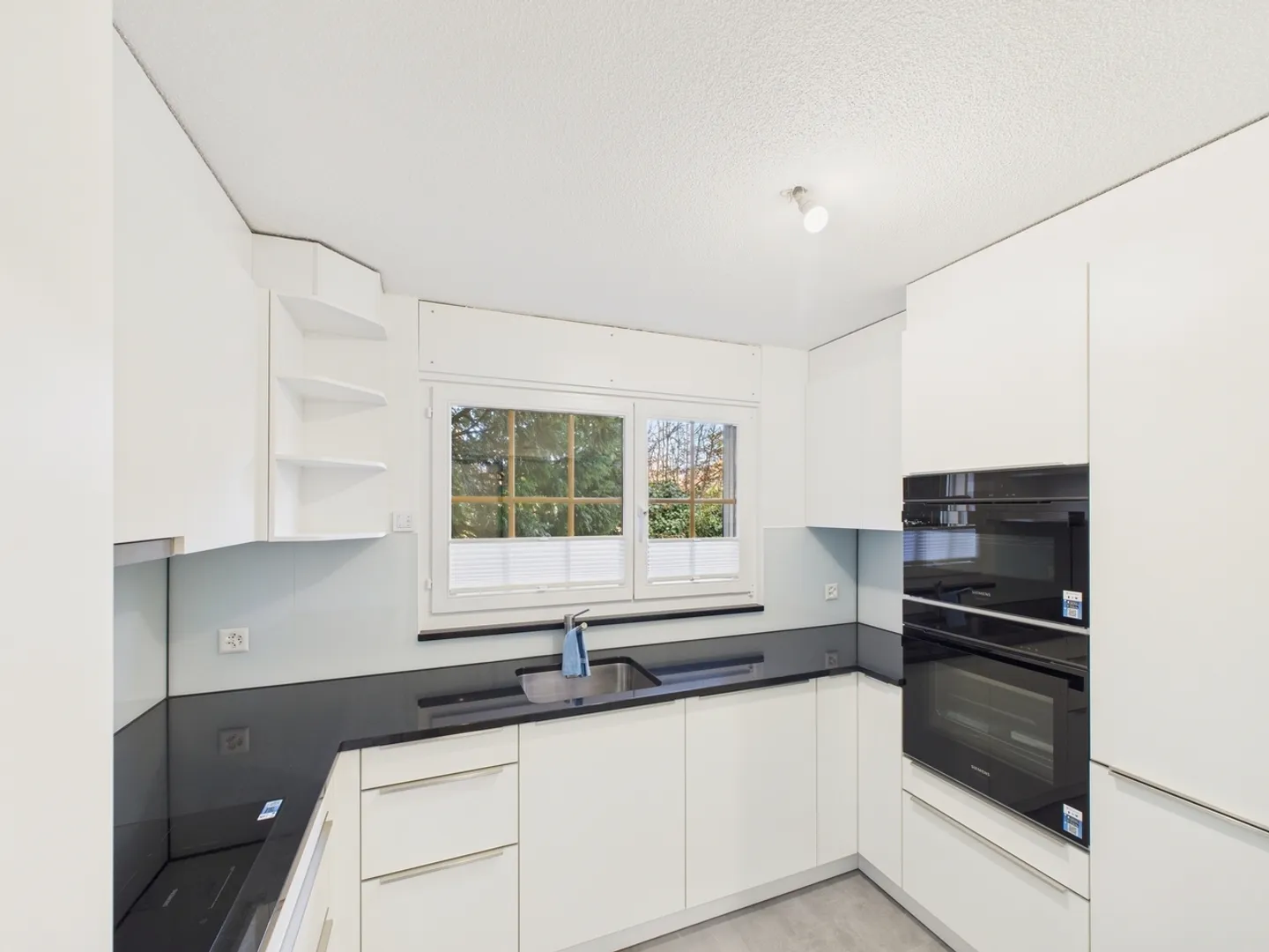 Appartement lumineux de 3,5 pièces à Dietikon - Première occupation après rénovation - Photo 5 sur 13