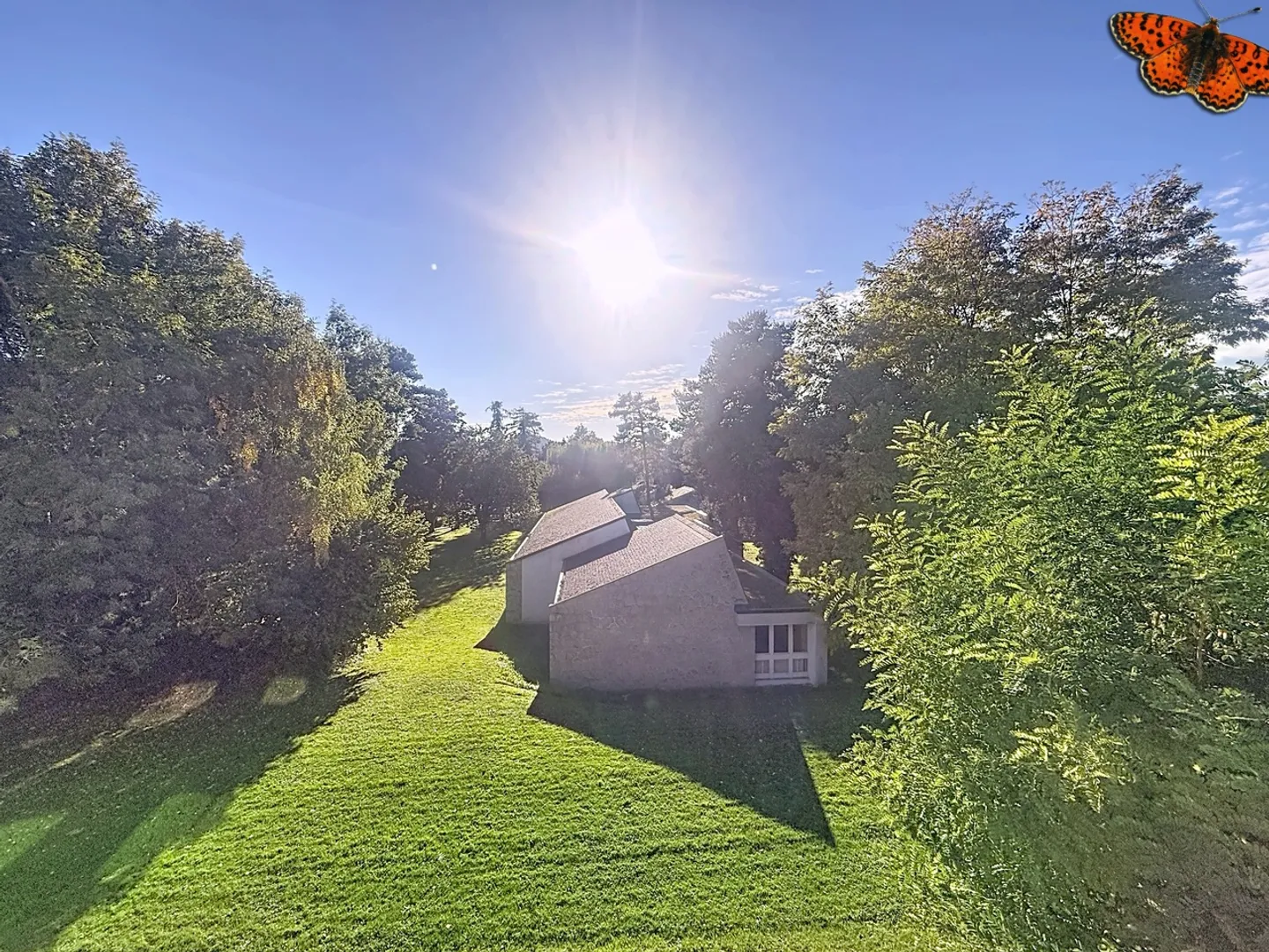 3½ ZIMMER - MIT BALKON! - Foto 7 von 12