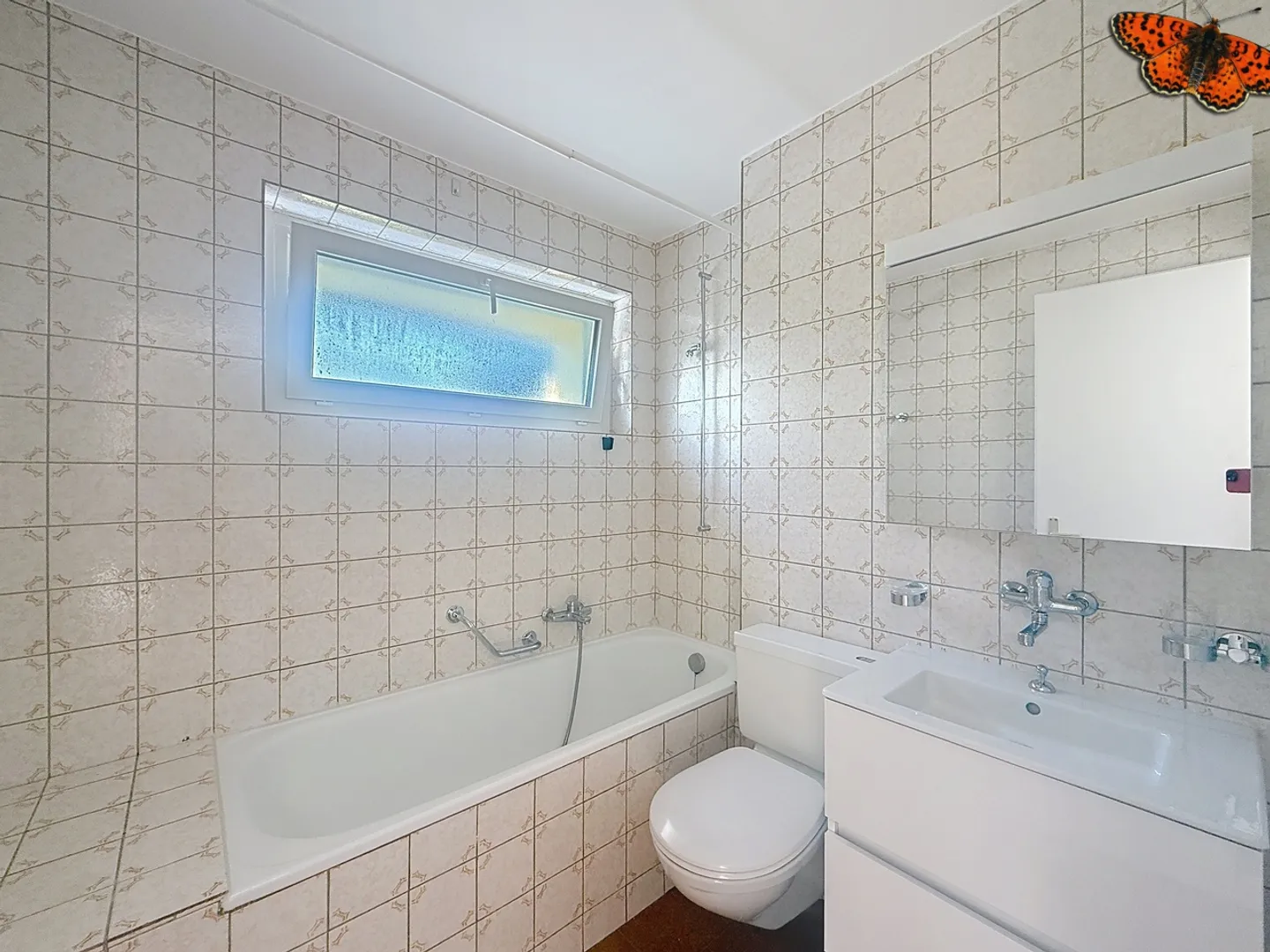 3½ ZIMMER - MIT BALKON! - Foto 8 von 12