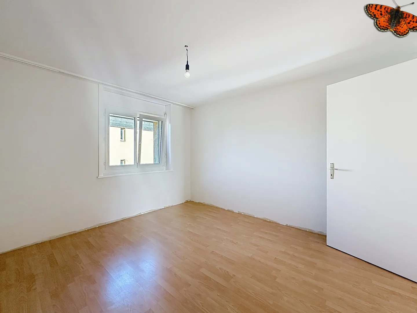 3½ ZIMMER - MIT BALKON! - Foto 9 von 12