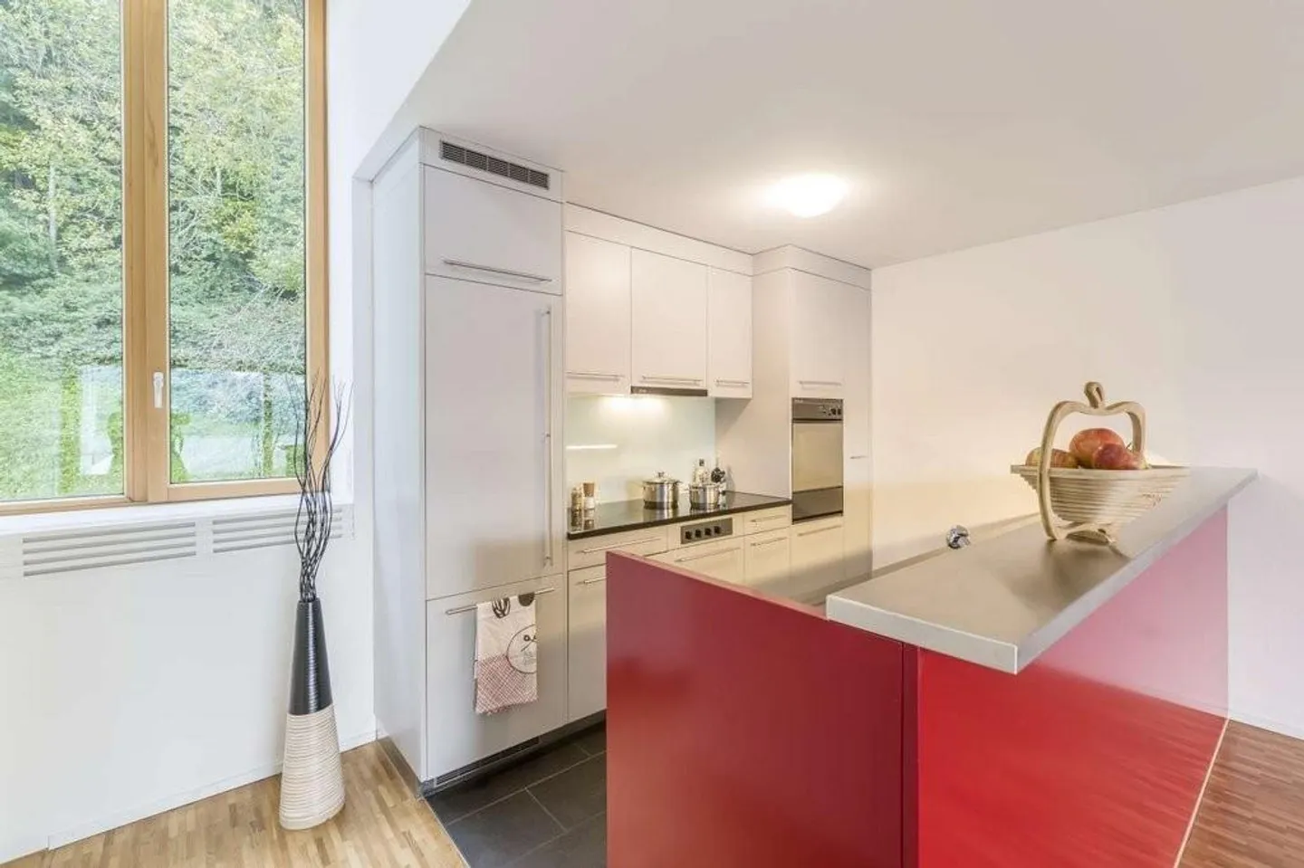 Charmante Wohnung mit Seeblick - Foto 3 von 7