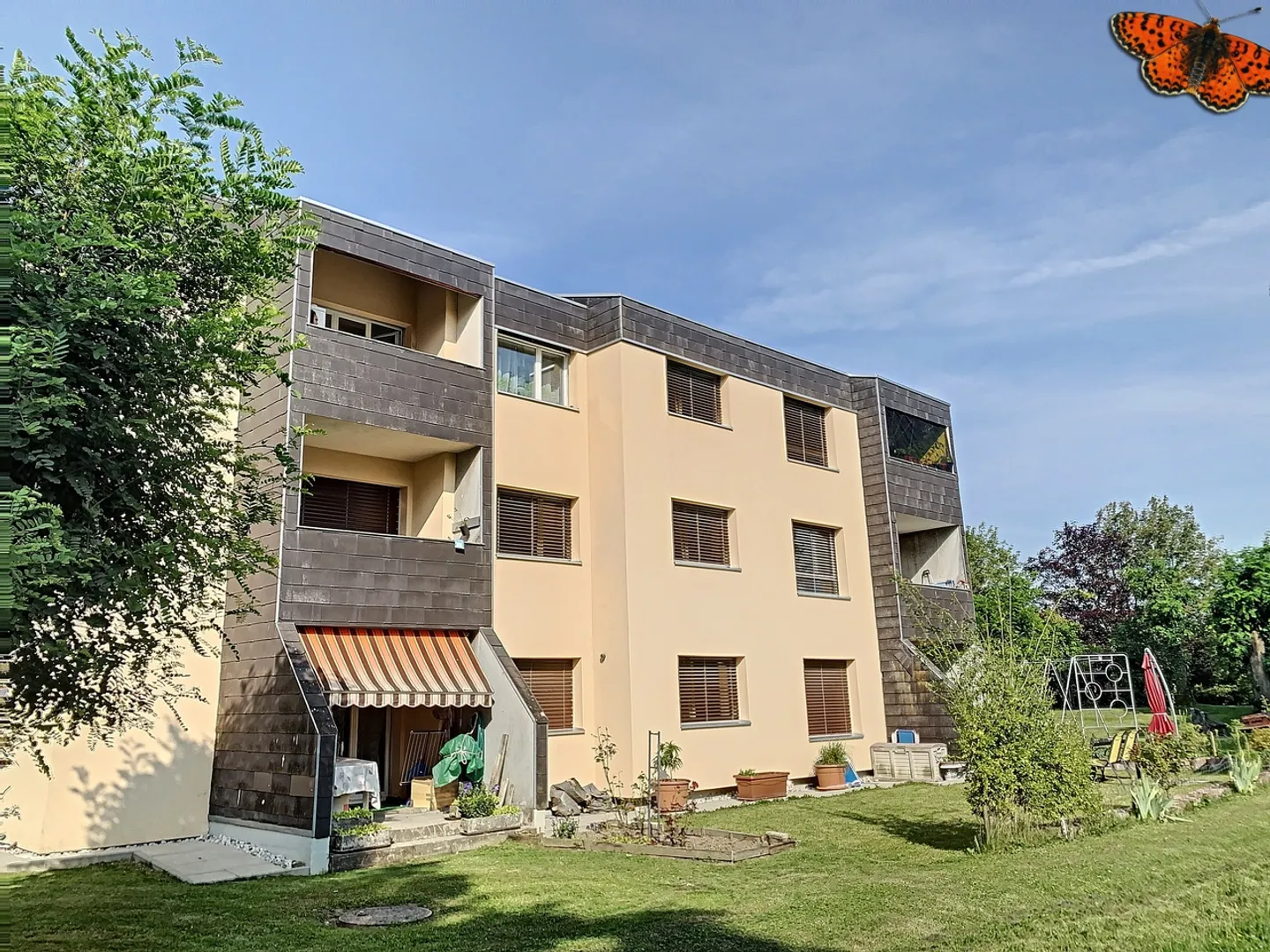 3½ ZIMMER - MIT BALKON! - Foto 2 von 12