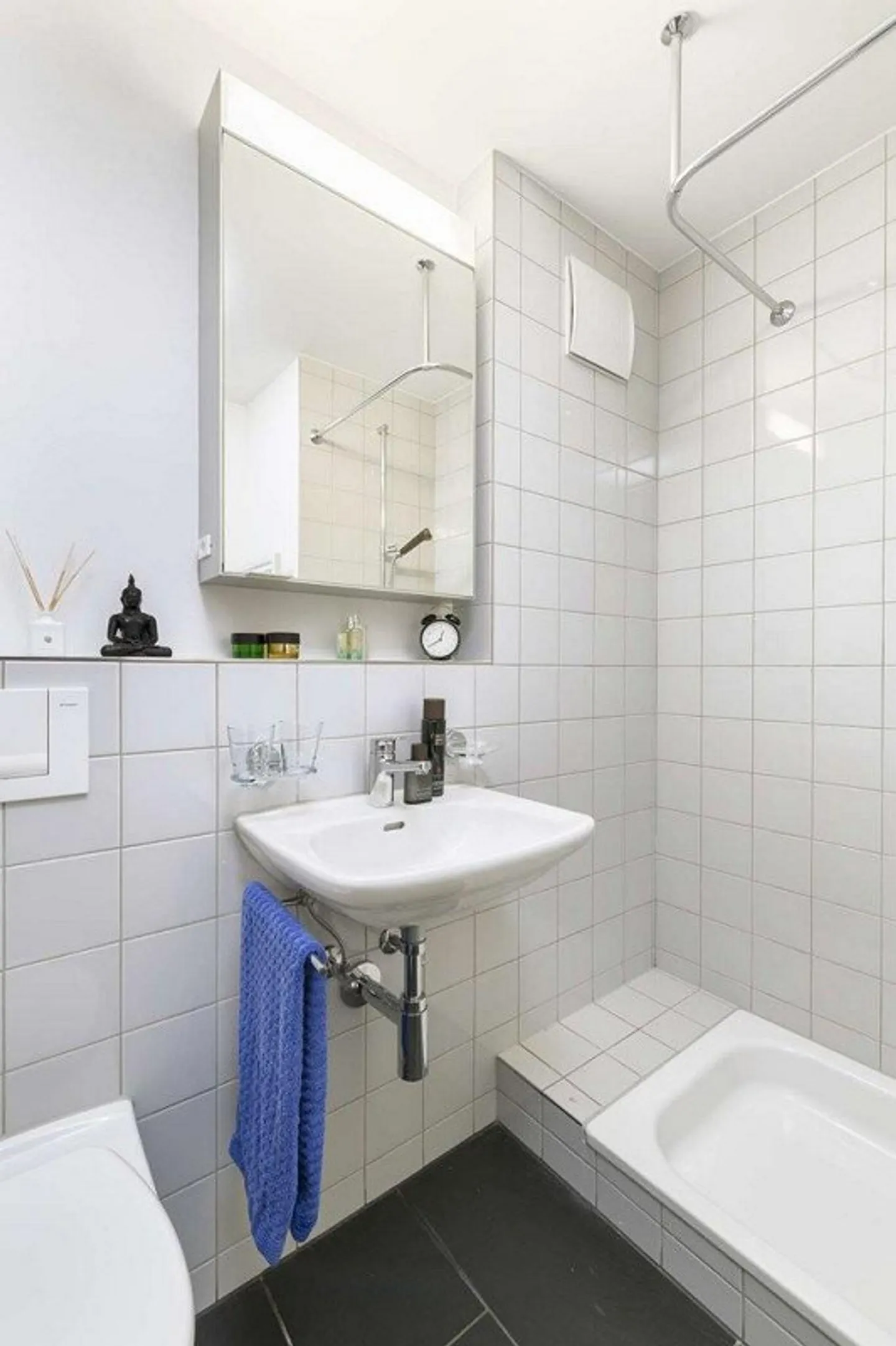 Charmante Wohnung mit Seeblick - Foto 6 von 7