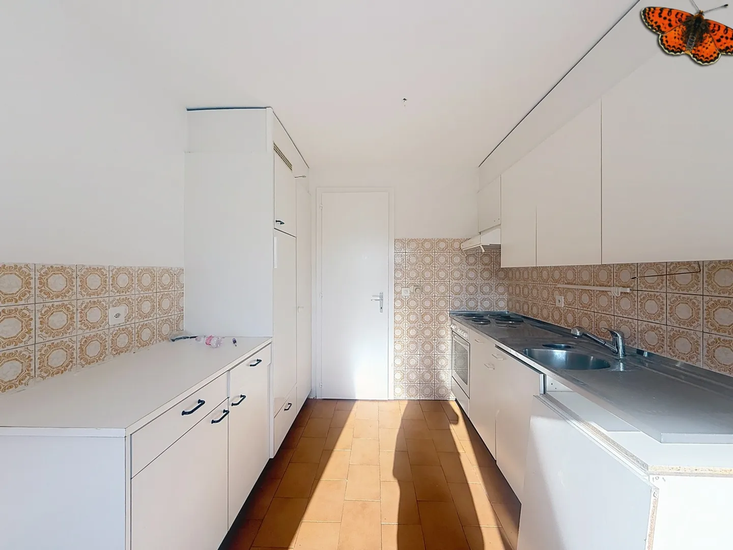 3½ ZIMMER - MIT BALKON! - Foto 3 von 12