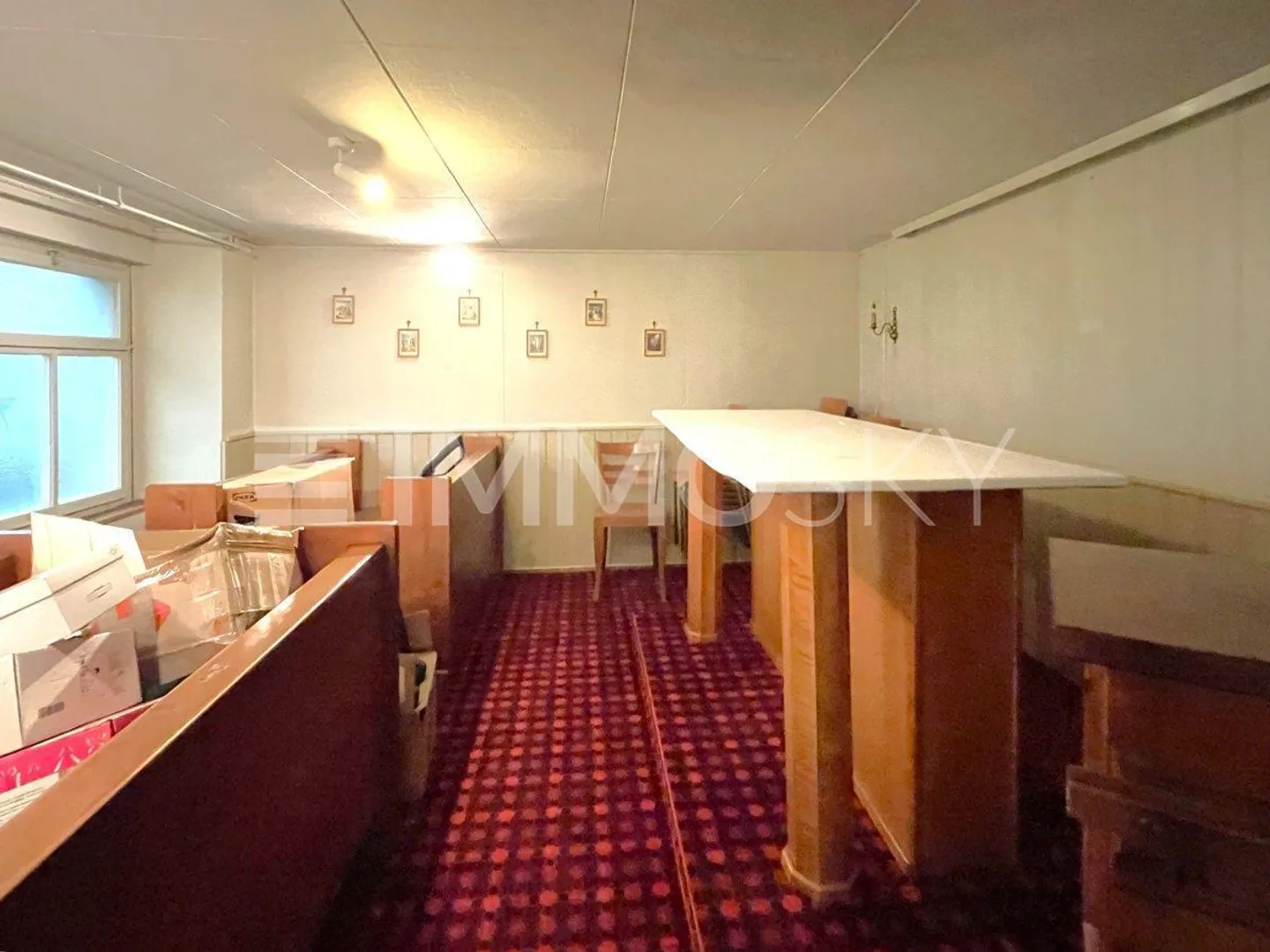 Mehrfamilienhaus kaufen - Foto 4 von 5