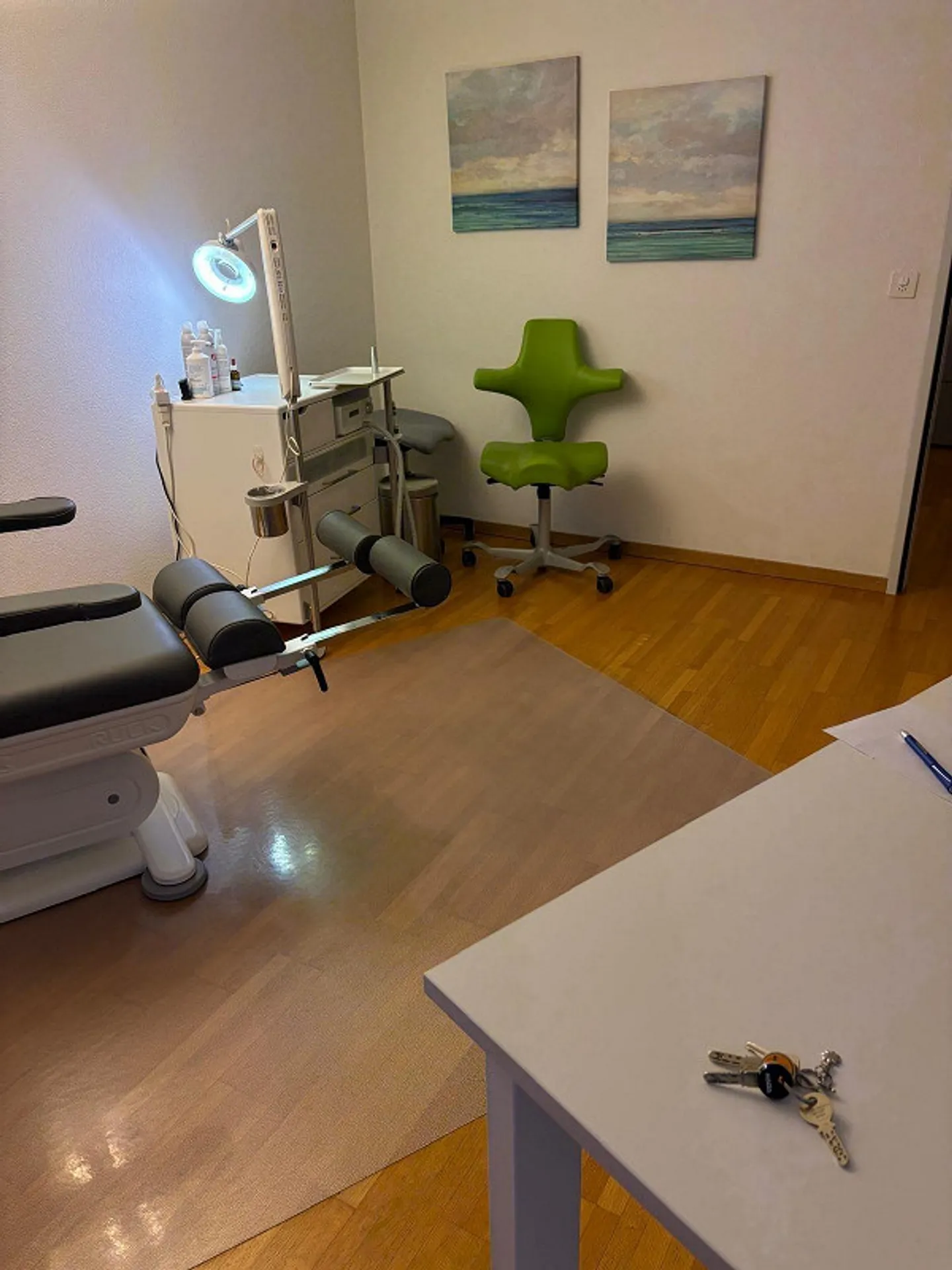 Modern 2-room practice/commercial space in the heart of Winterthur - Photo 4 of 11