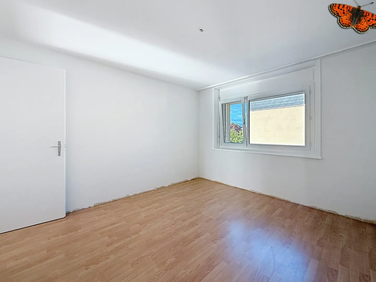 3½ ZIMMER - MIT BALKON! - Foto 10 von 12