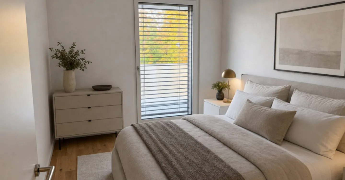 Appartement Neuf avec Balcon - Photo 2 sur 8