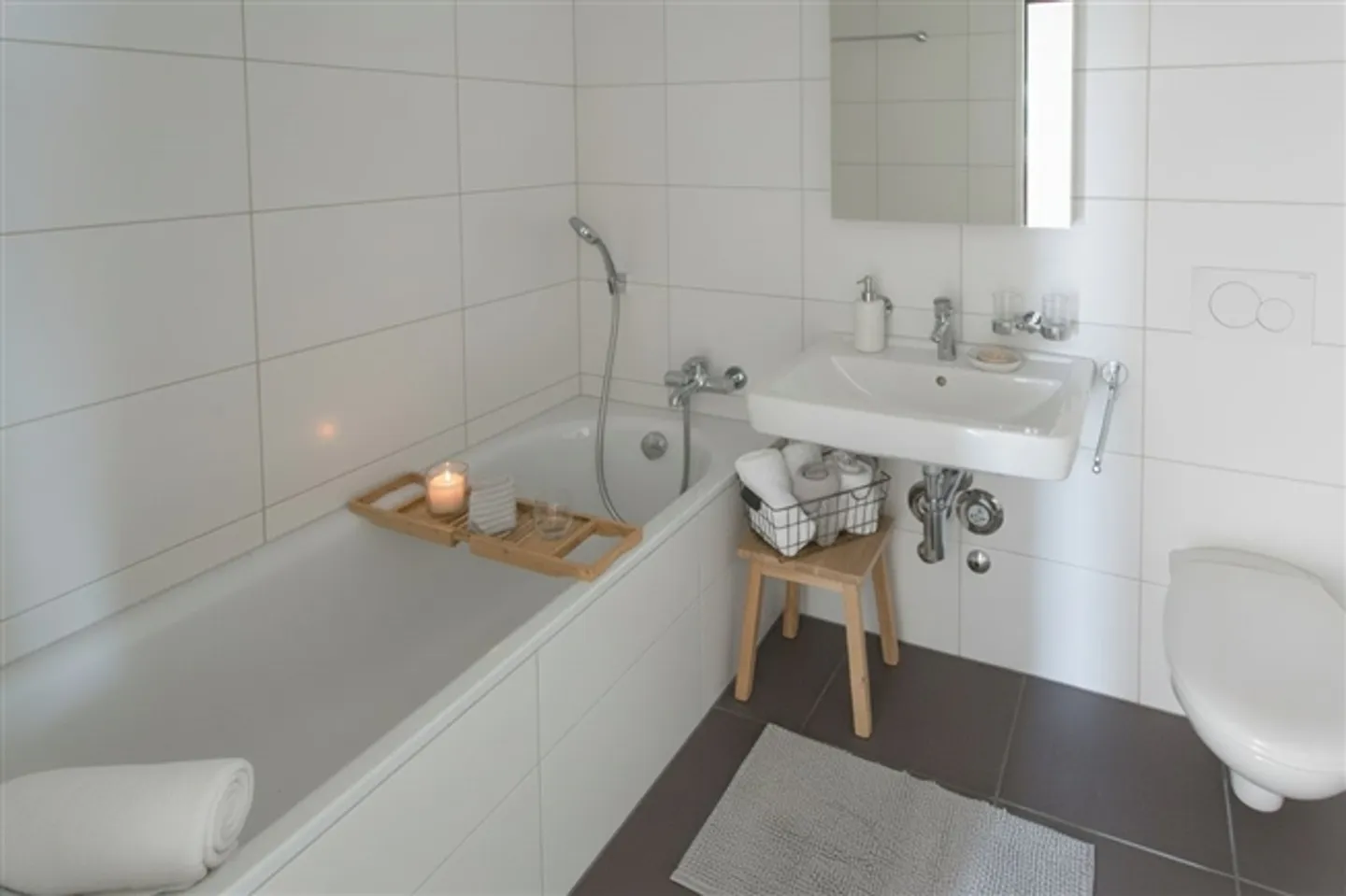 Appartamento 4.5 locali a Uznach, 3° piano con ascensore - Foto 5 di 6