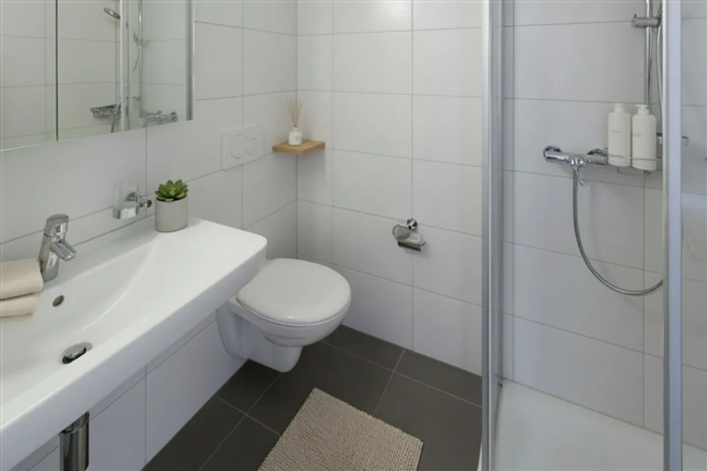 Appartamento 4.5 locali a Uznach, 3° piano con ascensore - Foto 6 di 6