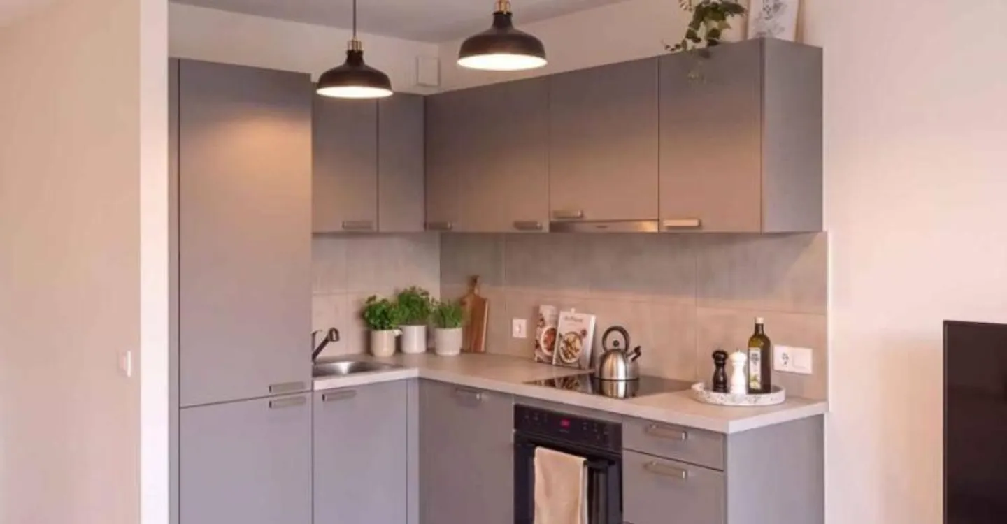 Appartement Neuf avec Balcon - Photo 6 sur 8