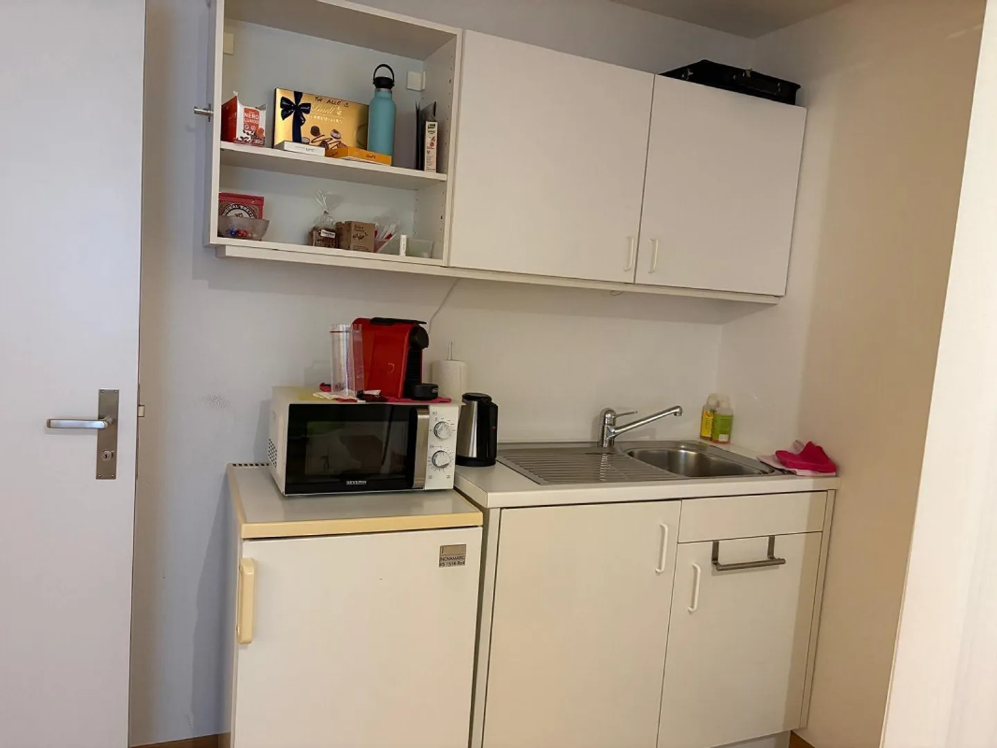 Modern 2-room practice/commercial space in the heart of Winterthur - Photo 6 of 11