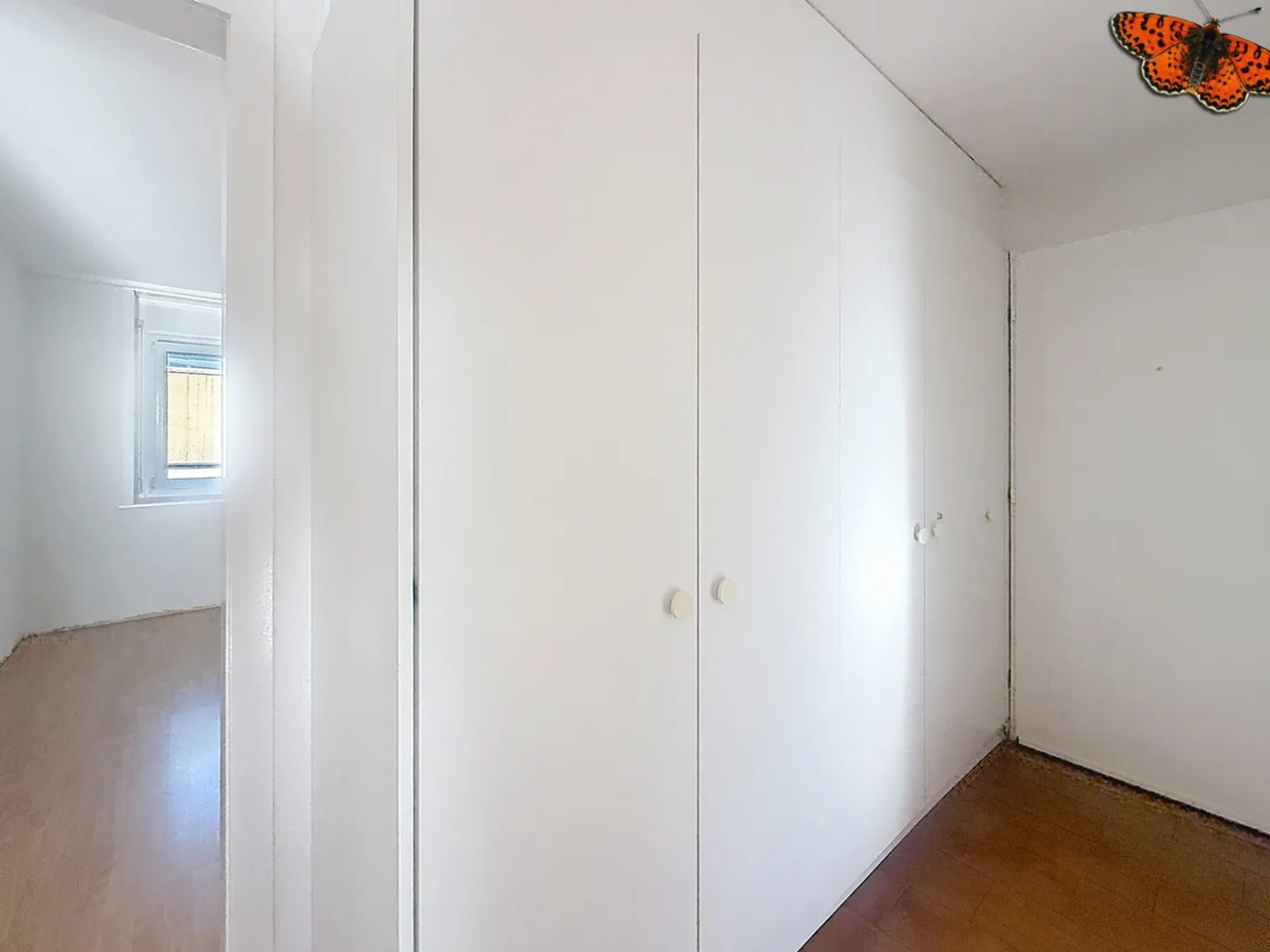 3½ ZIMMER - MIT BALKON! - Foto 11 von 12