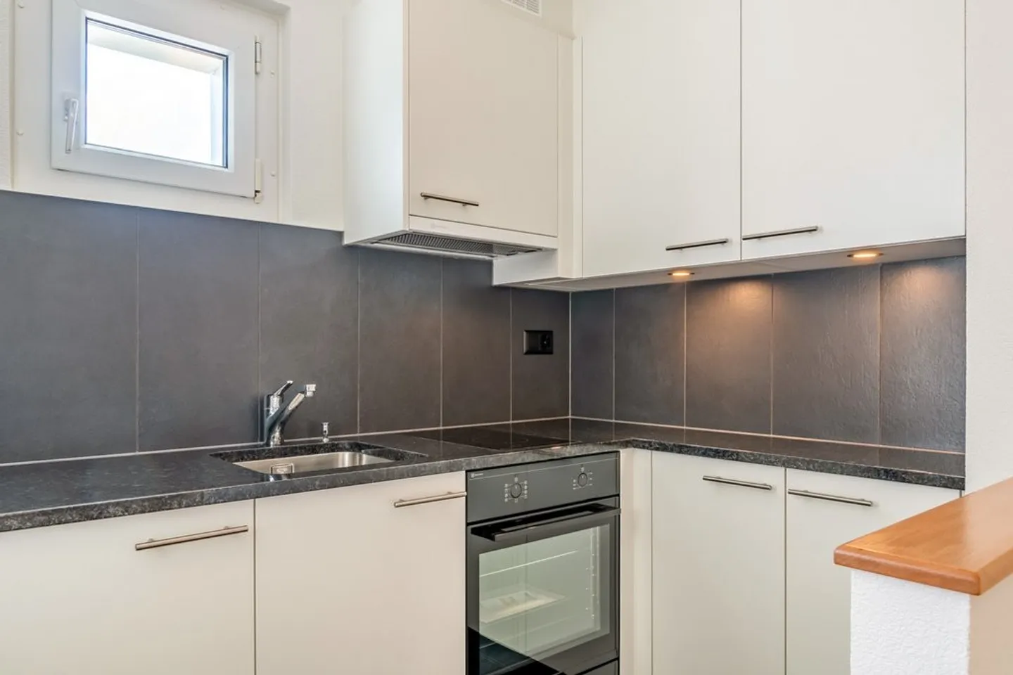 Appartamento 1 stanza - Foto 3 di 5