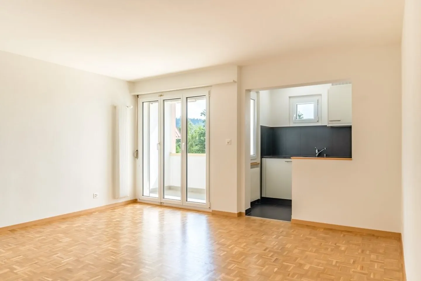 Appartamento 1 stanza - Foto 4 di 5