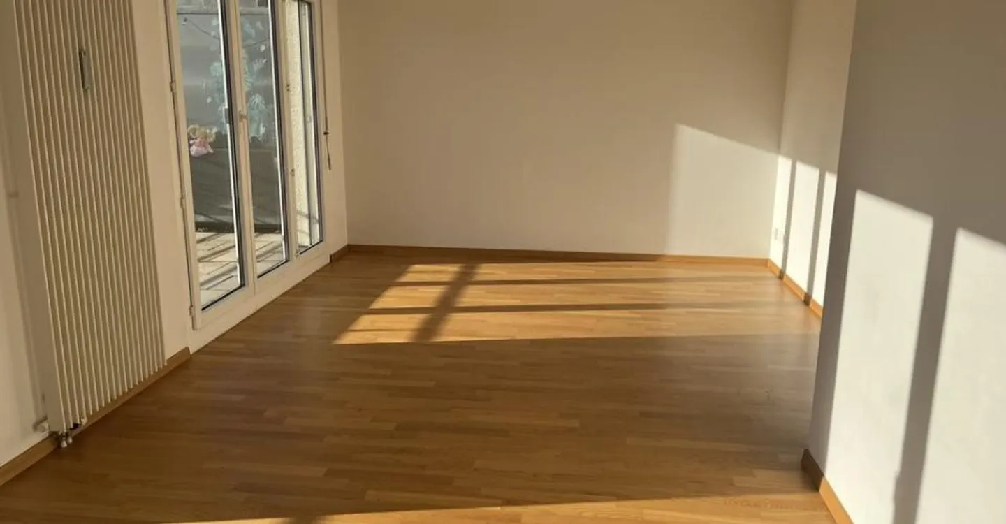 Geräumige Wohnung in St. Gallen - Foto 2 von 8